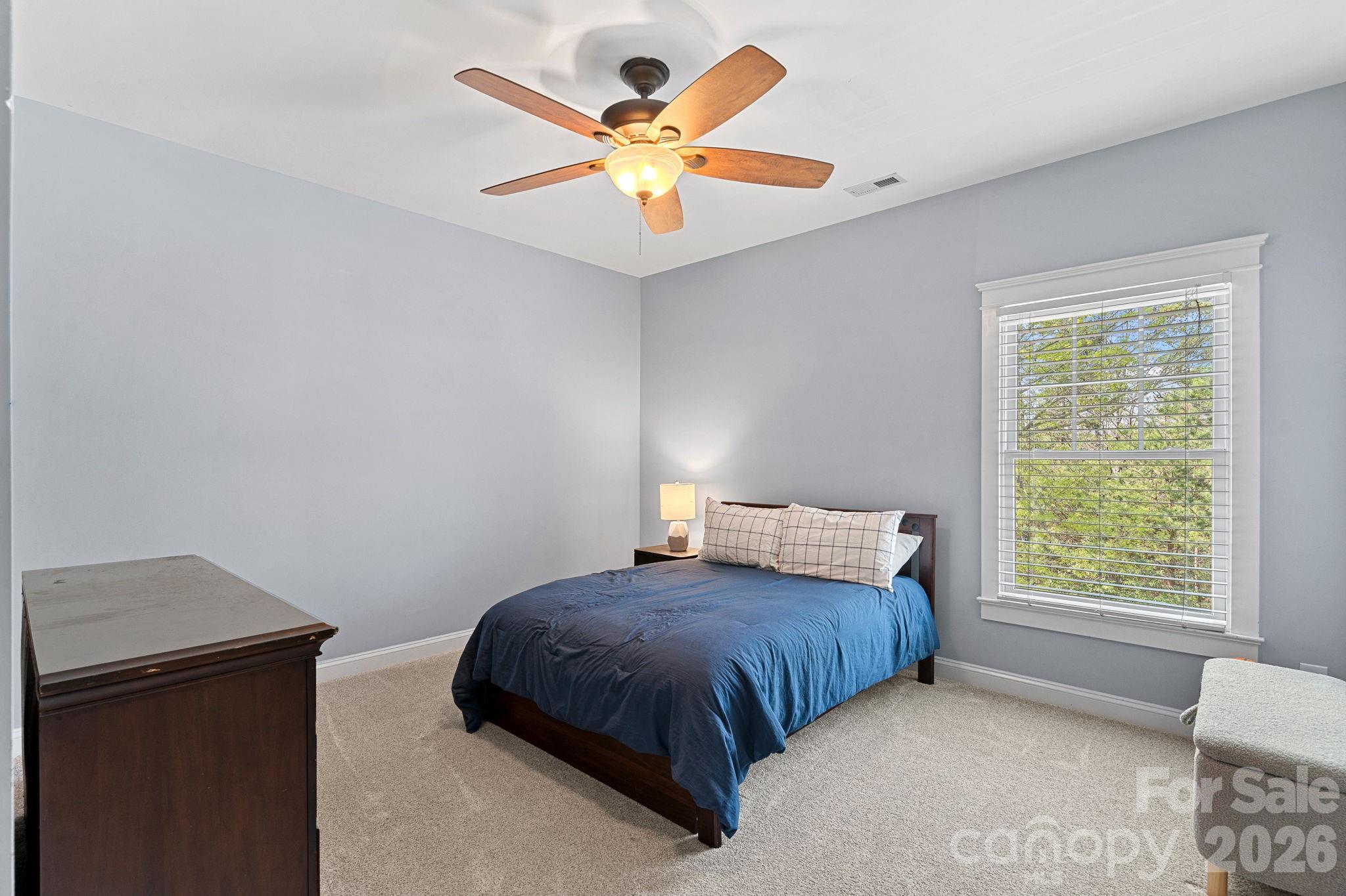 5595 Morris Hunt Drive — Fort Mill