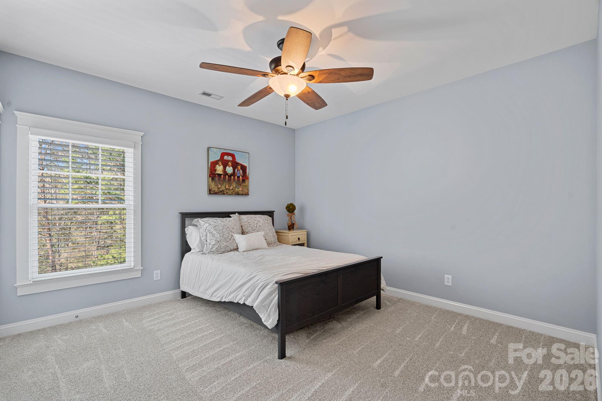 5595 Morris Hunt Drive — Fort Mill