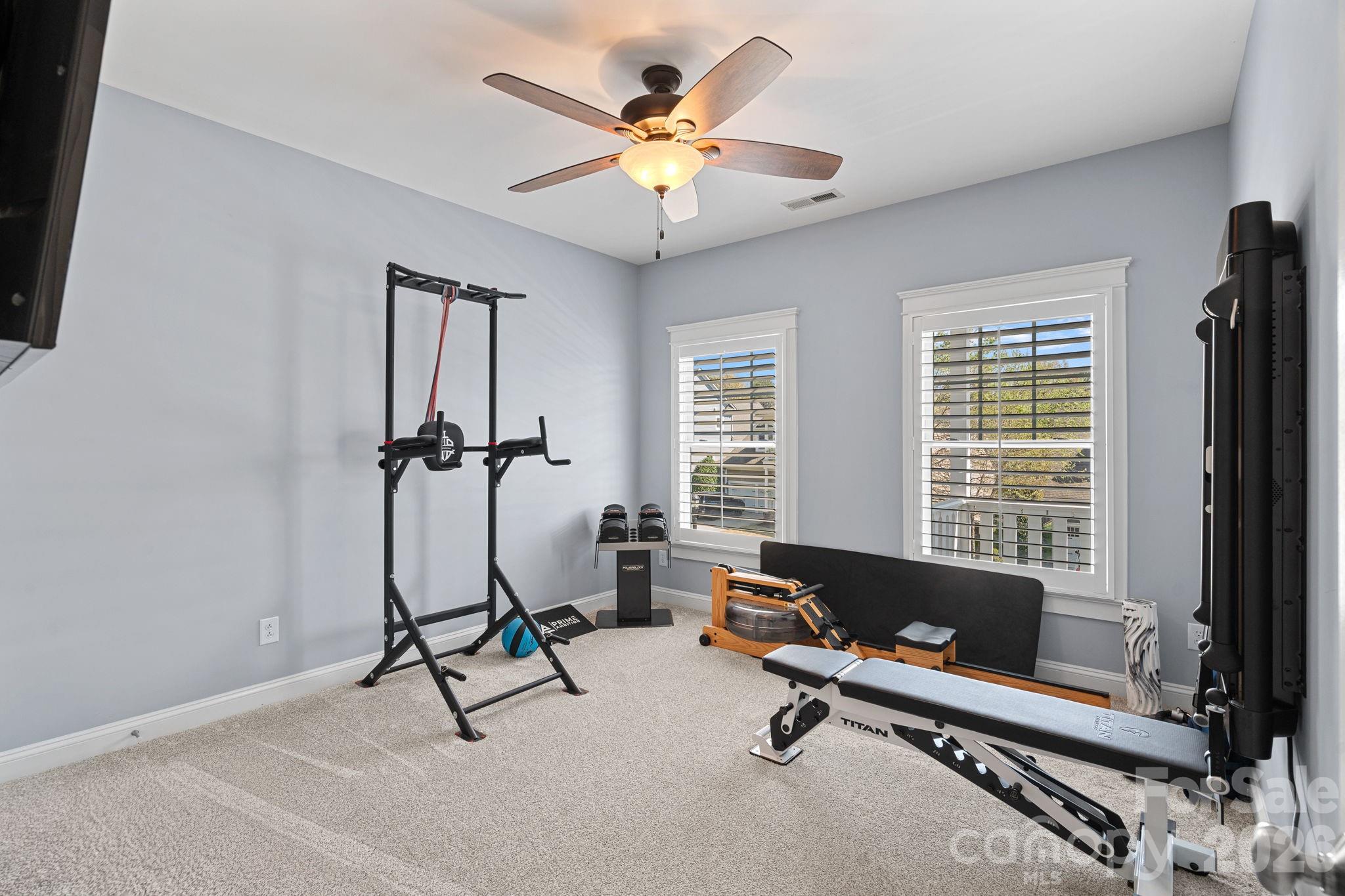5595 Morris Hunt Drive — Fort Mill