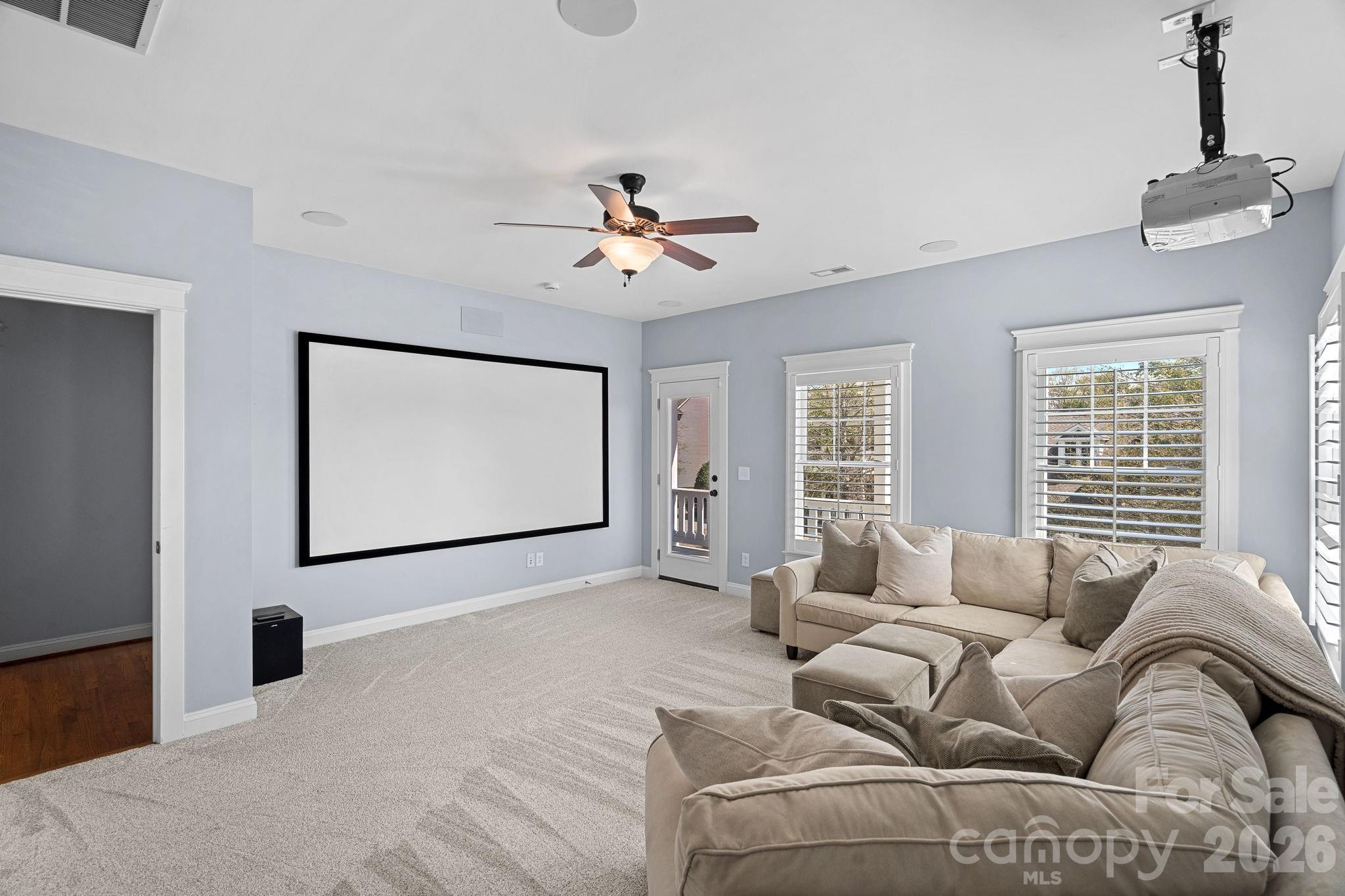5595 Morris Hunt Drive — Fort Mill