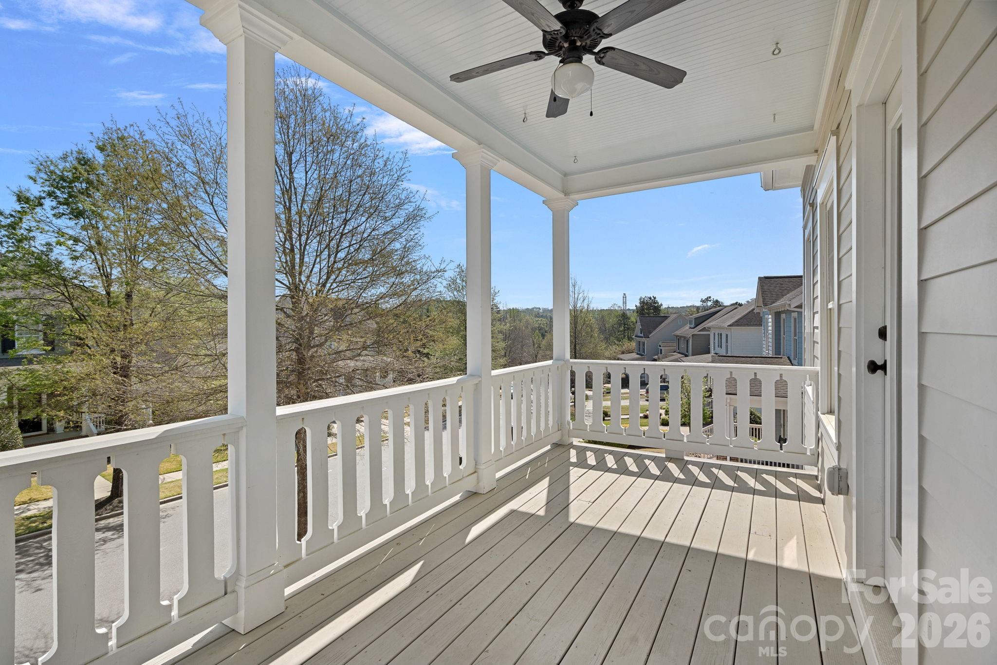 5595 Morris Hunt Drive — Fort Mill