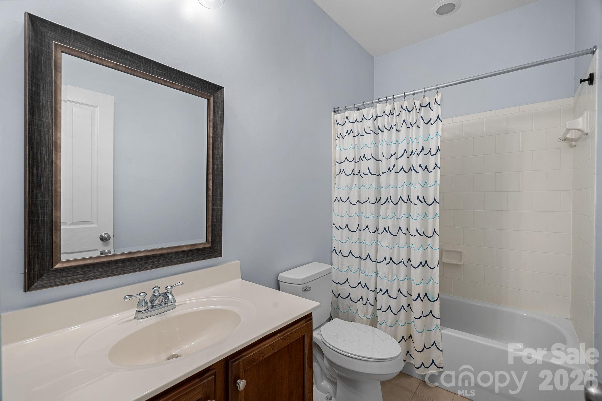 5595 Morris Hunt Drive — Fort Mill