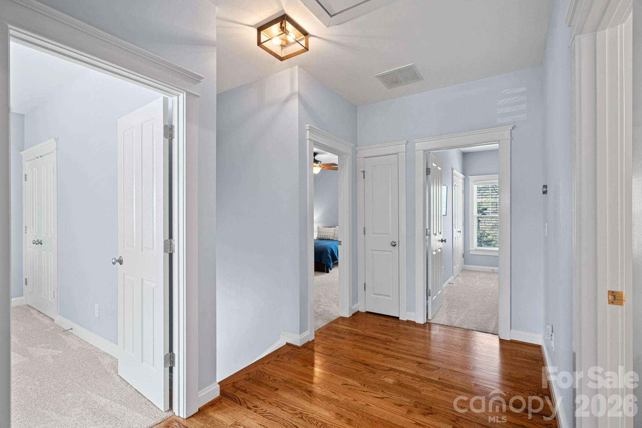 5595 Morris Hunt Drive — Fort Mill