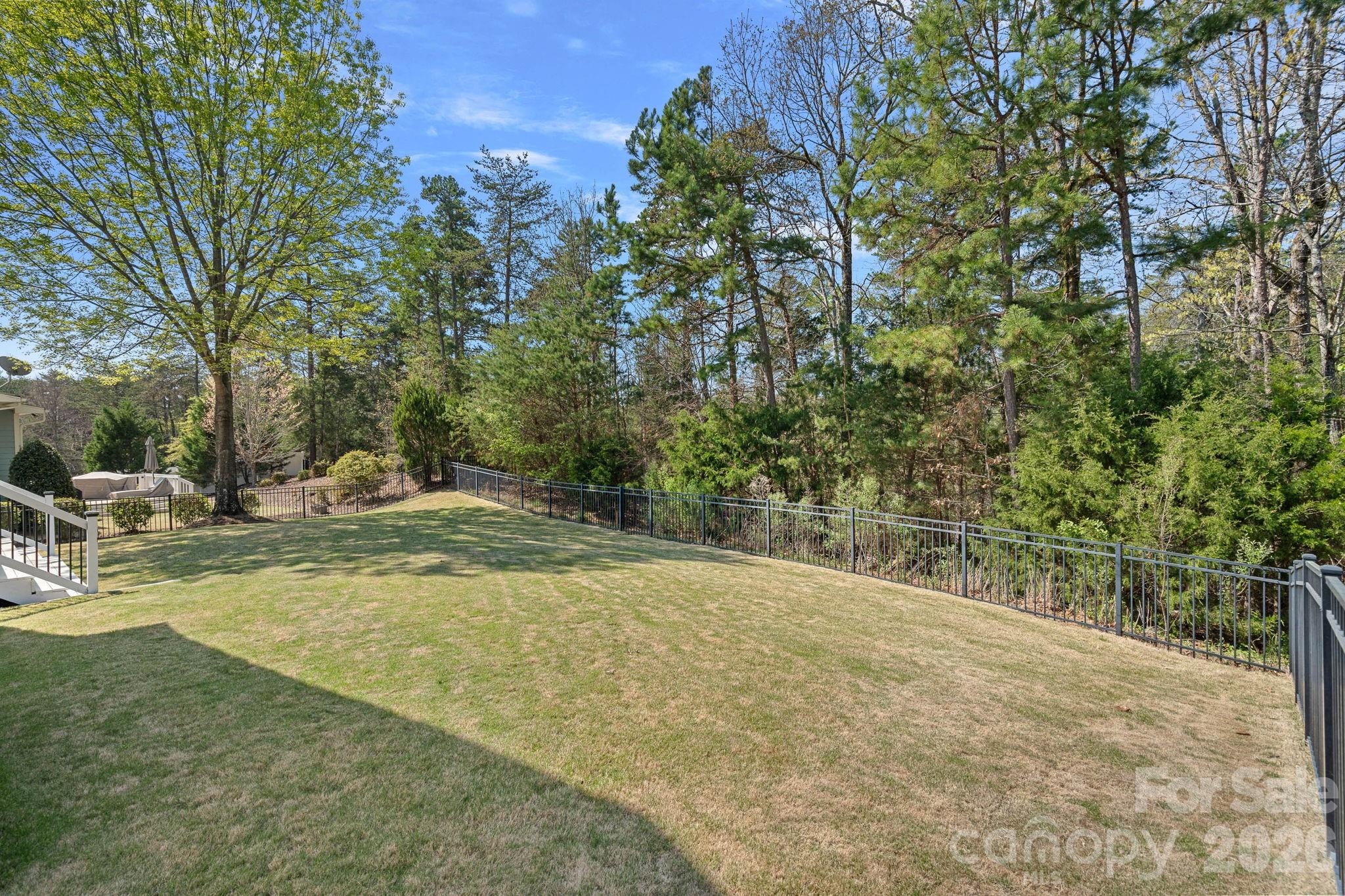 5595 Morris Hunt Drive — Fort Mill