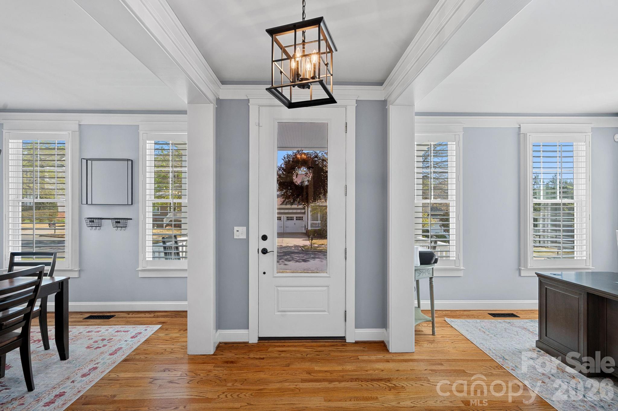 5595 Morris Hunt Drive — Fort Mill