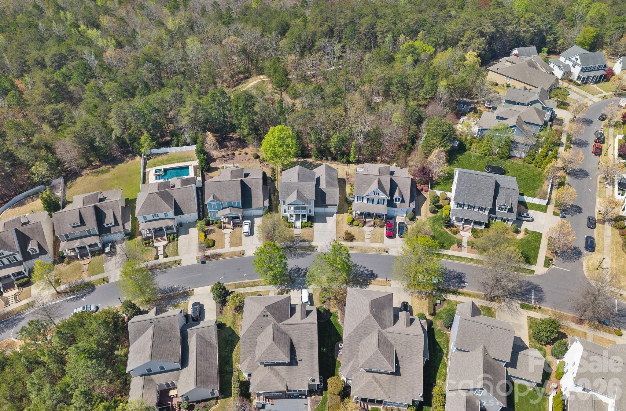 5595 Morris Hunt Drive — Fort Mill