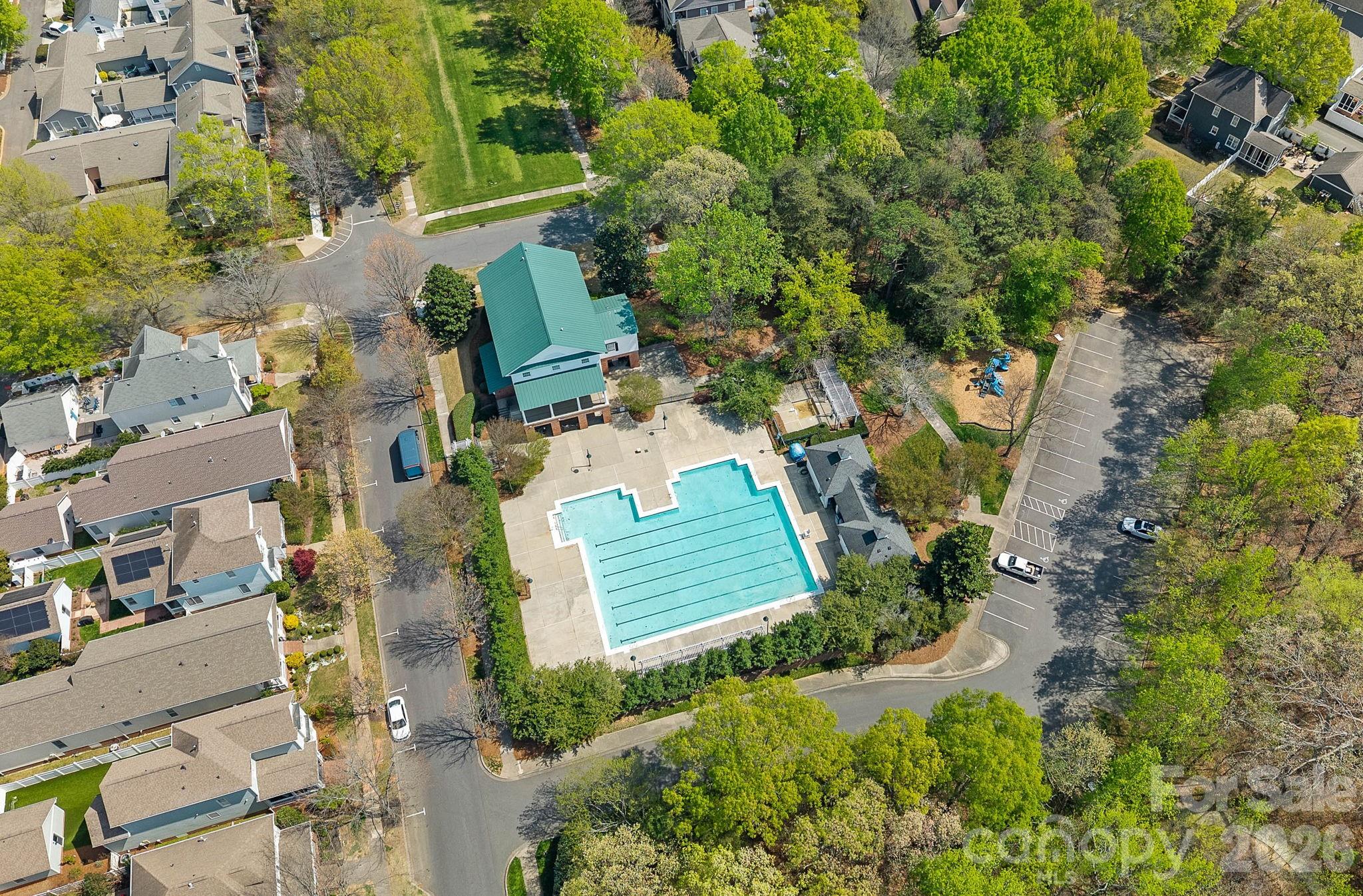 5595 Morris Hunt Drive — Fort Mill