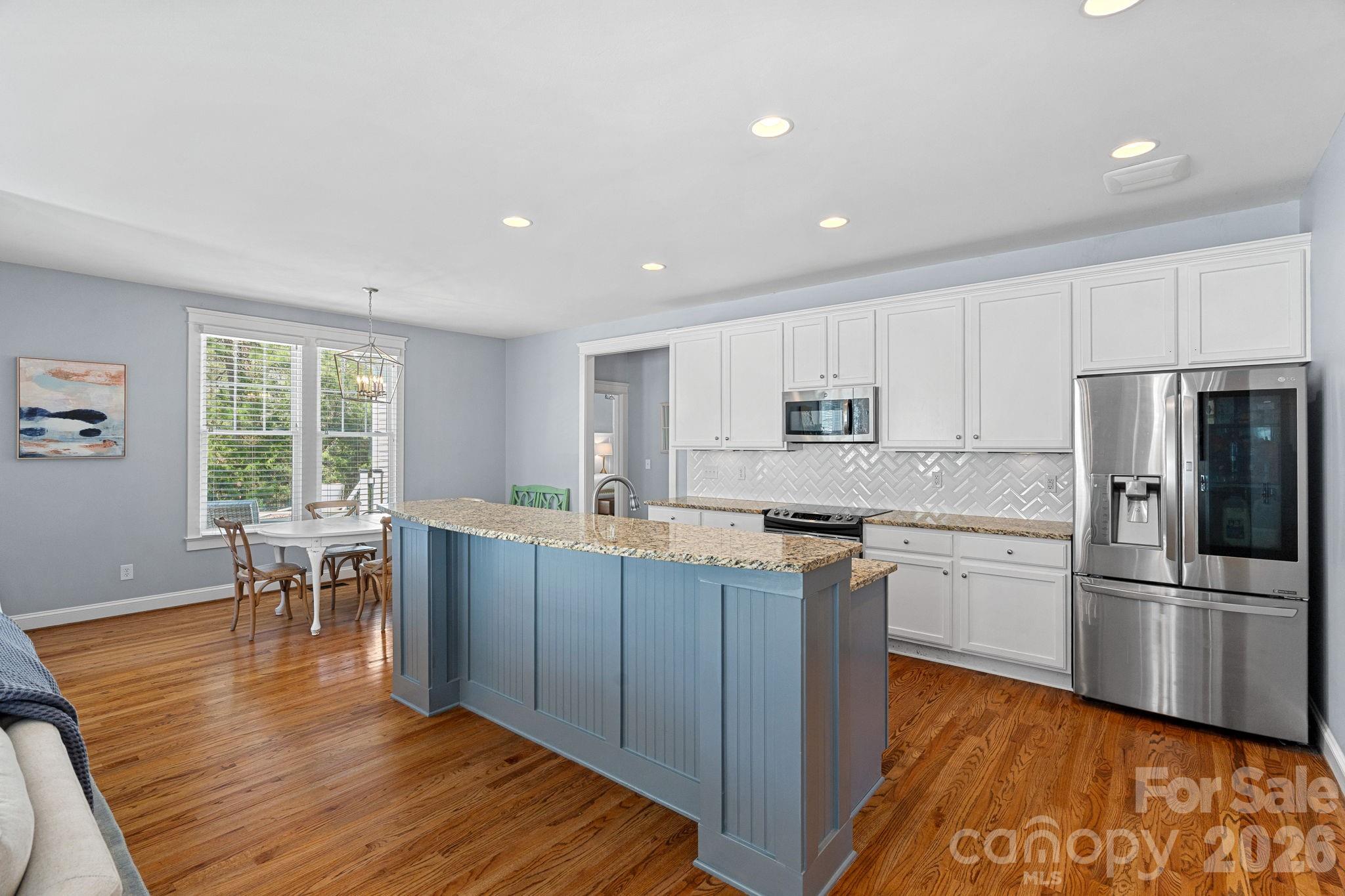 5595 Morris Hunt Drive — Fort Mill