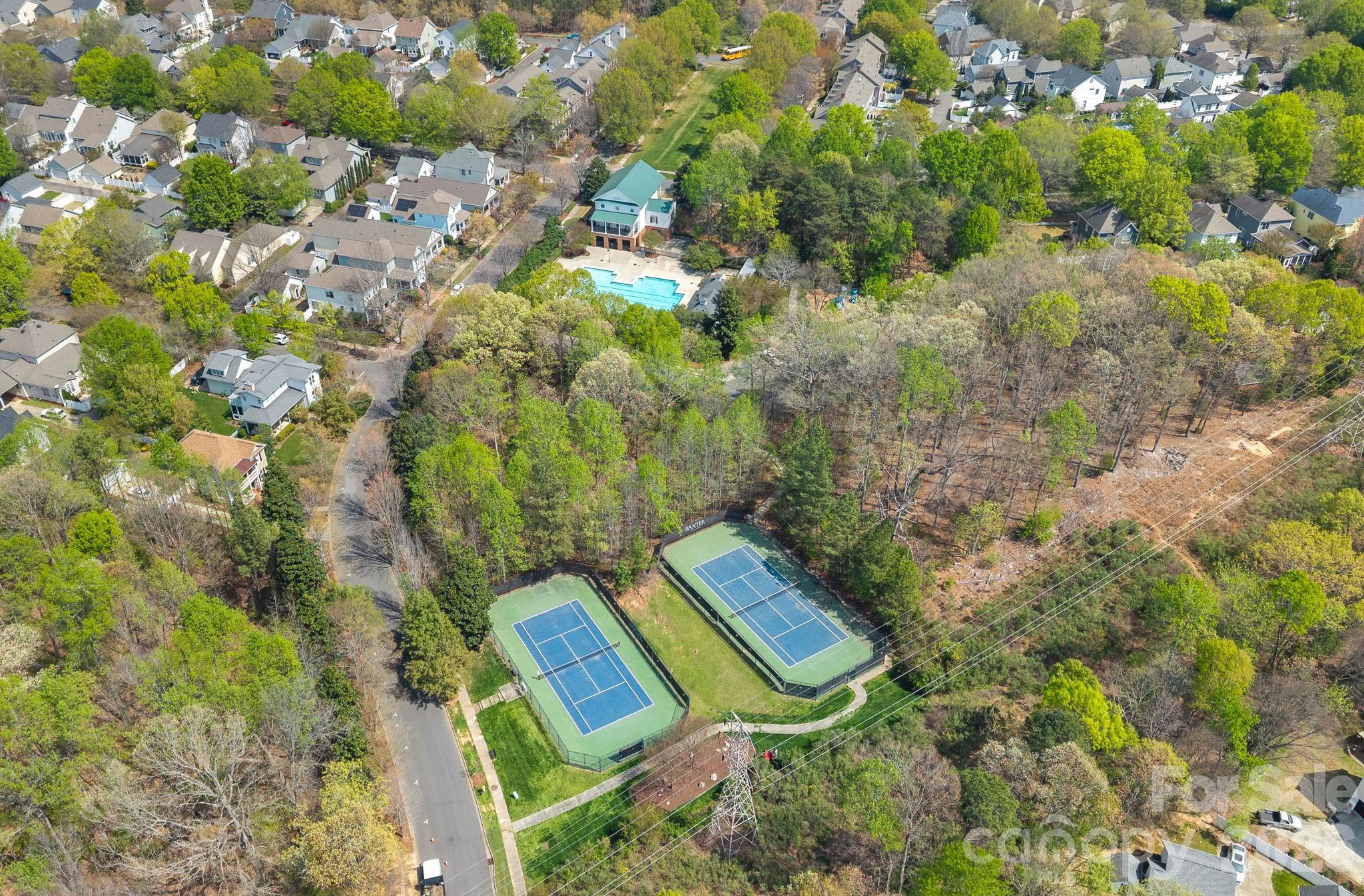 5595 Morris Hunt Drive — Fort Mill