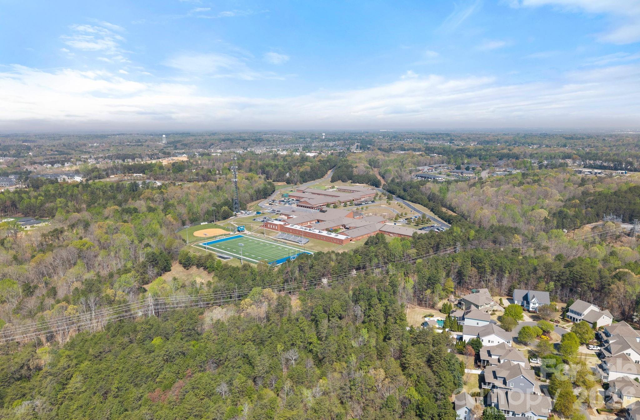 5595 Morris Hunt Drive — Fort Mill
