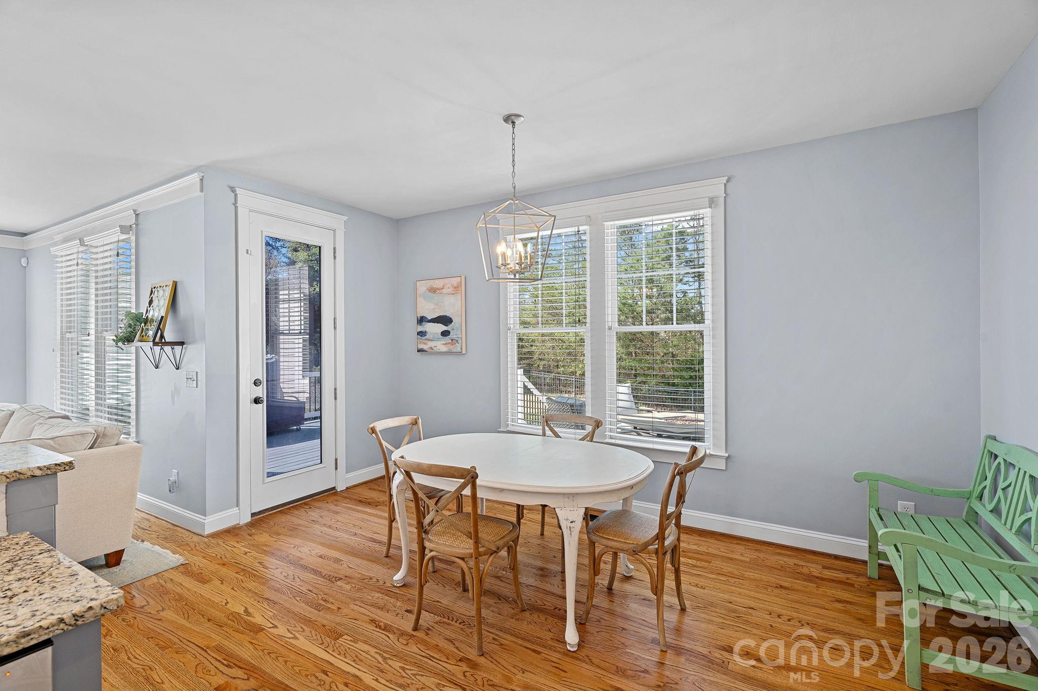 5595 Morris Hunt Drive — Fort Mill