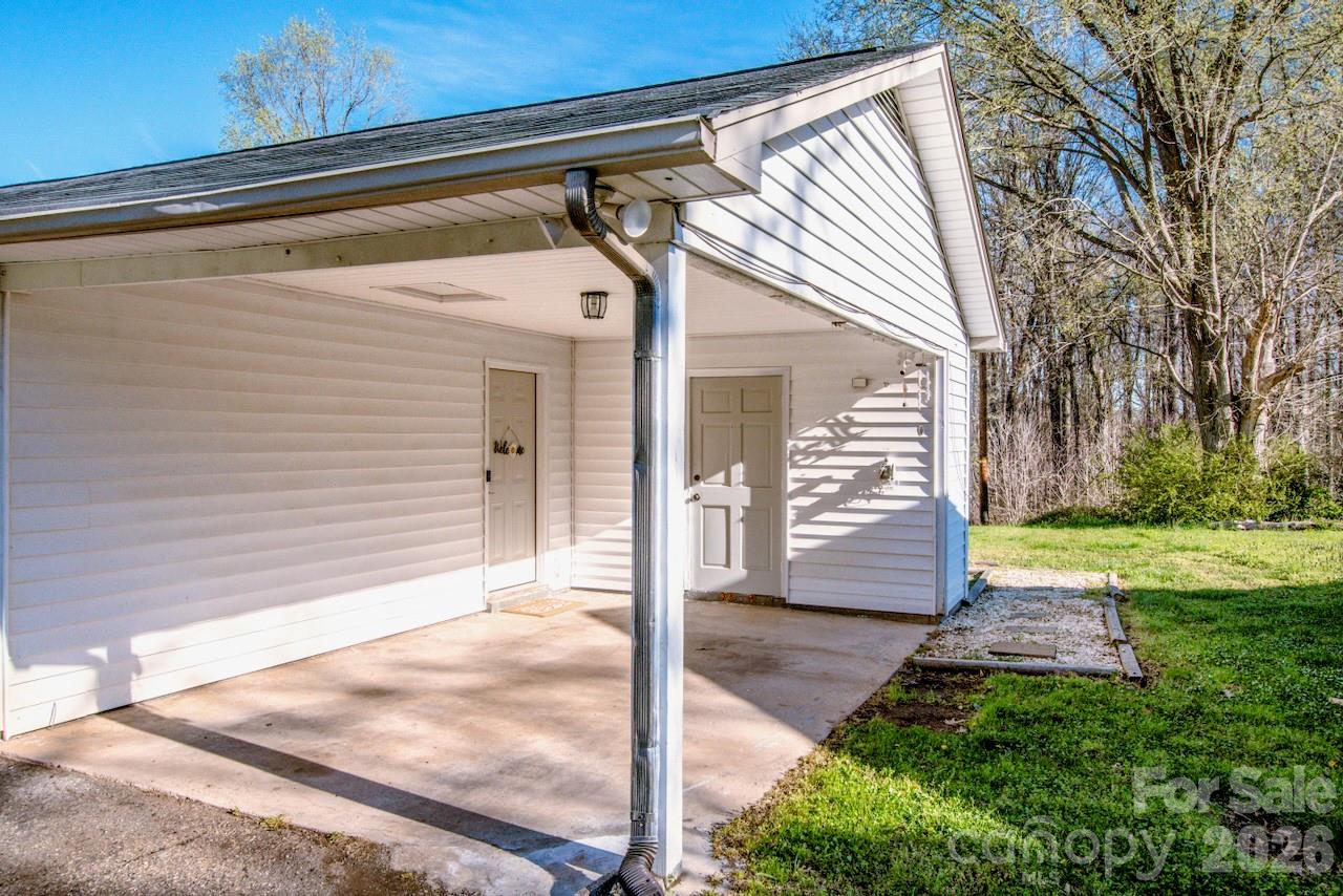 269 Mountview Drive — Mocksville