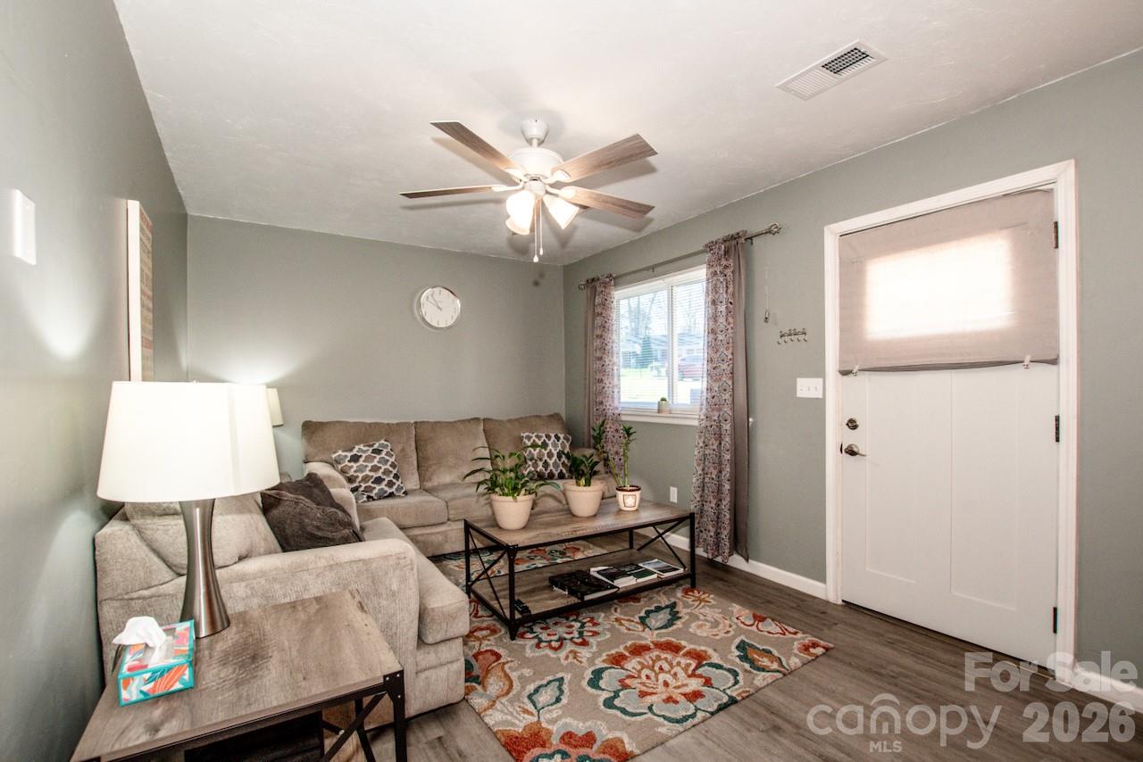 269 Mountview Drive — Mocksville