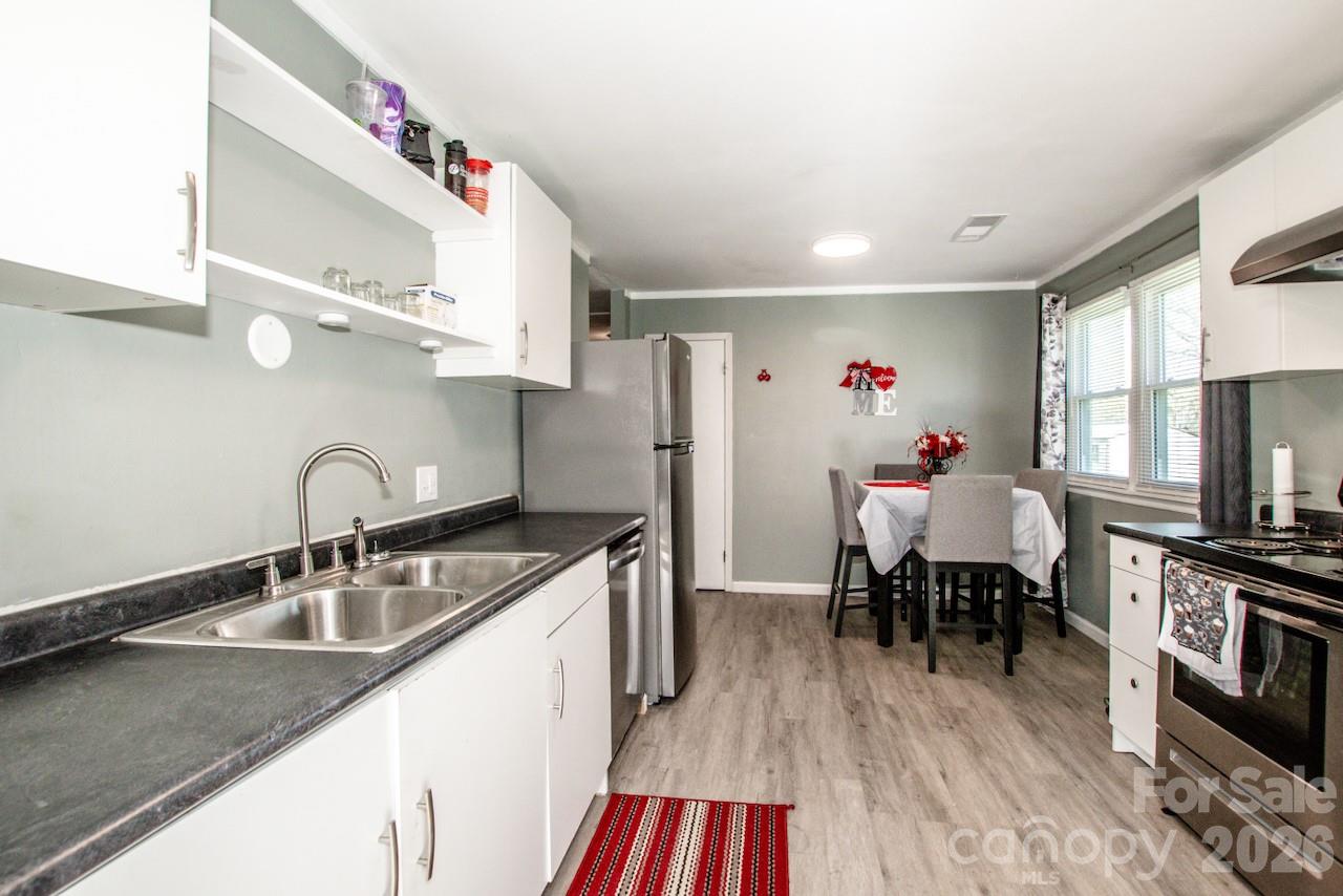 269 Mountview Drive — Mocksville