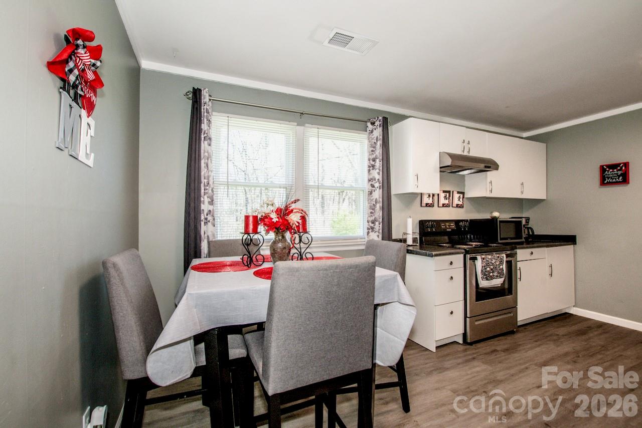 269 Mountview Drive — Mocksville