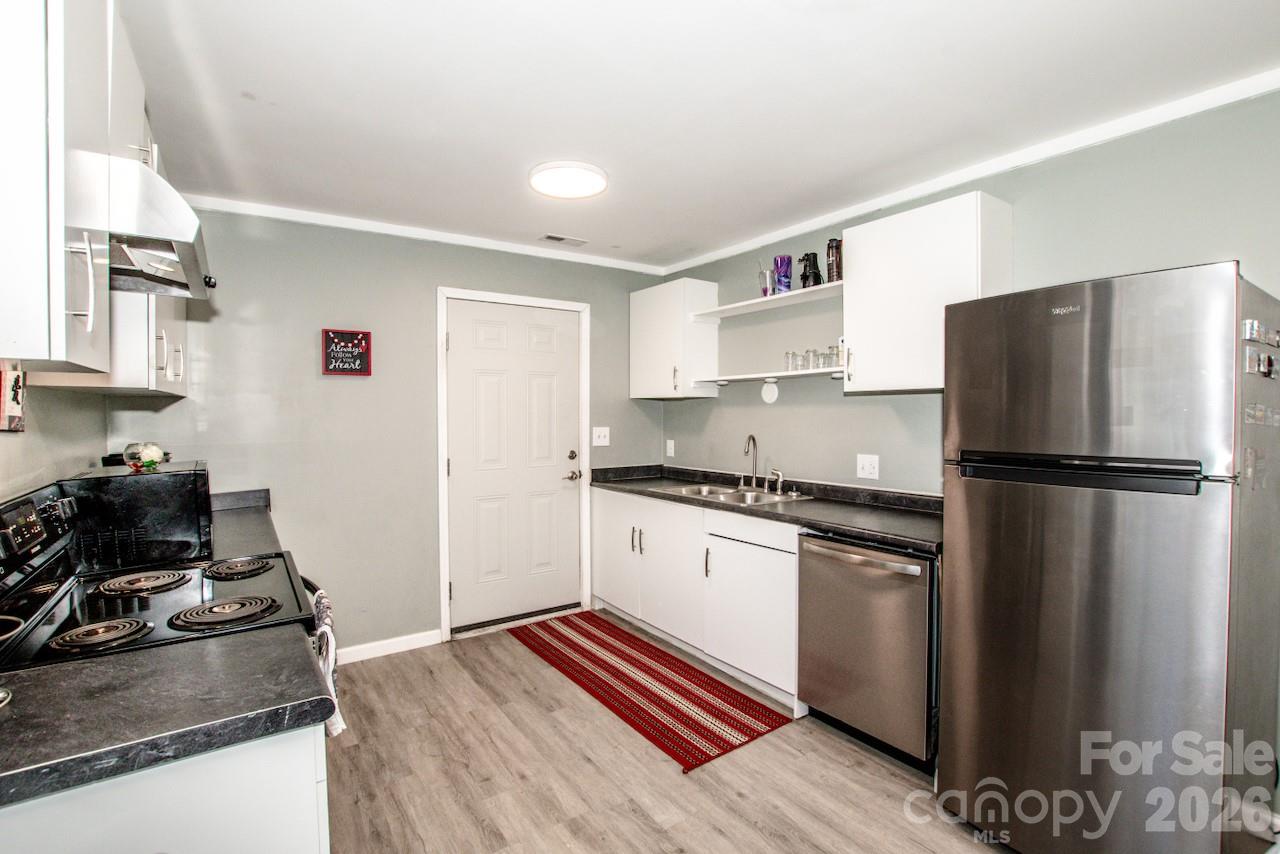 269 Mountview Drive — Mocksville