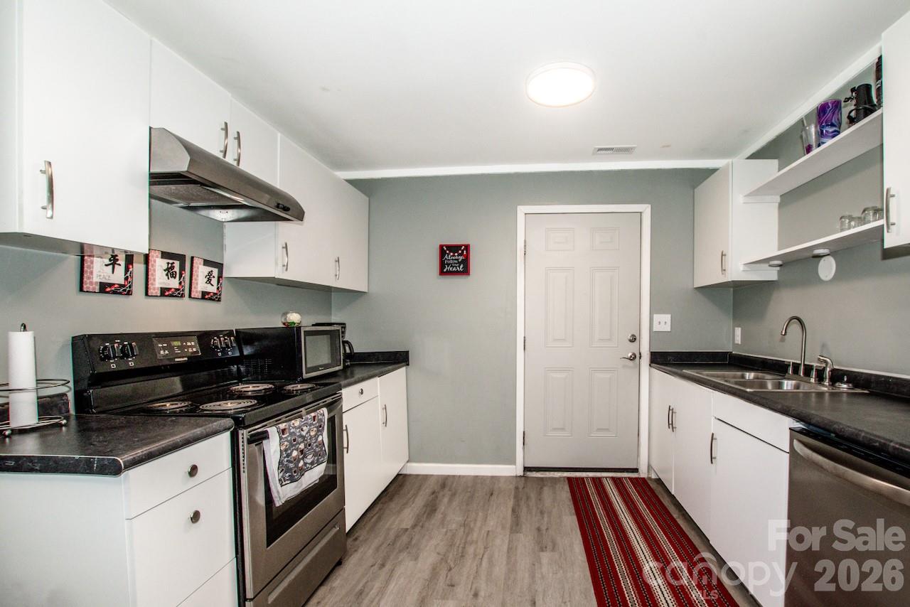269 Mountview Drive — Mocksville