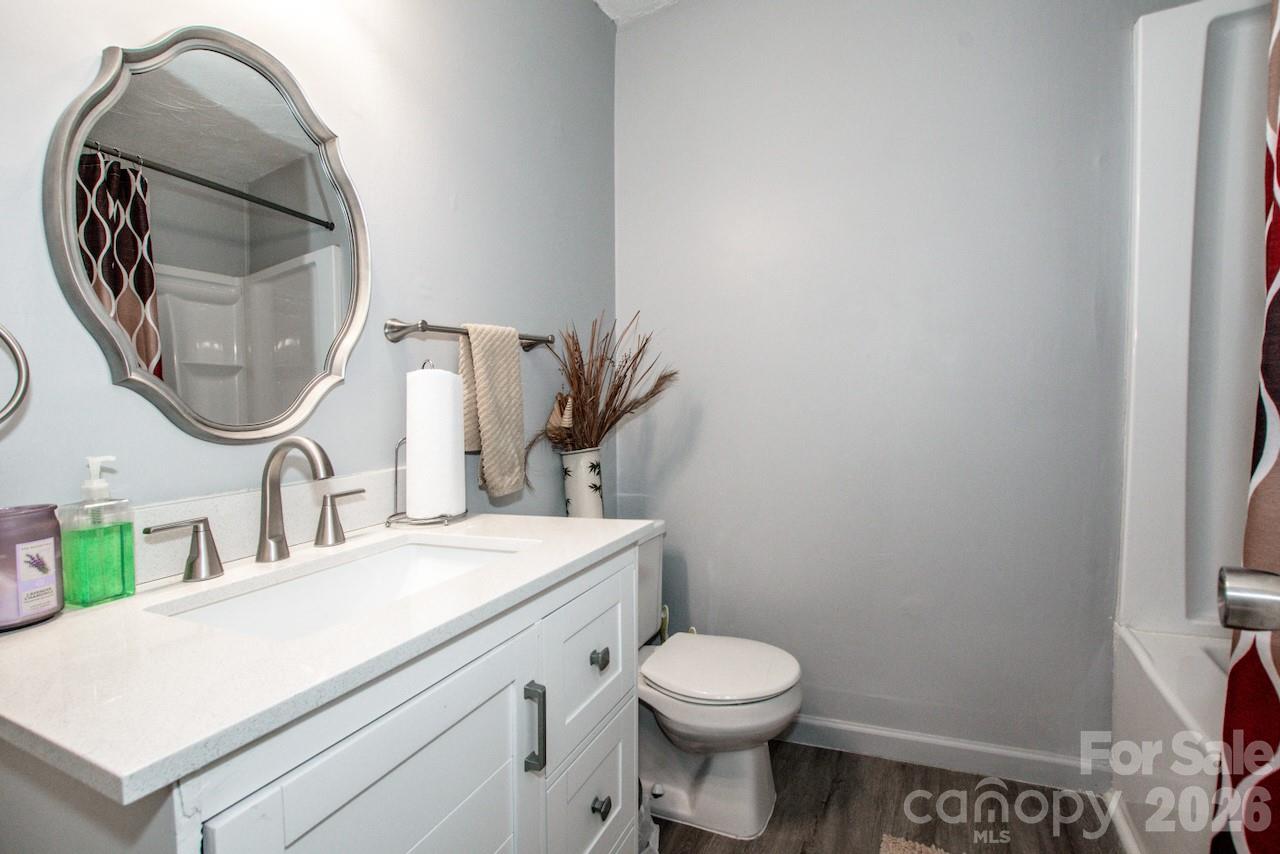 269 Mountview Drive — Mocksville