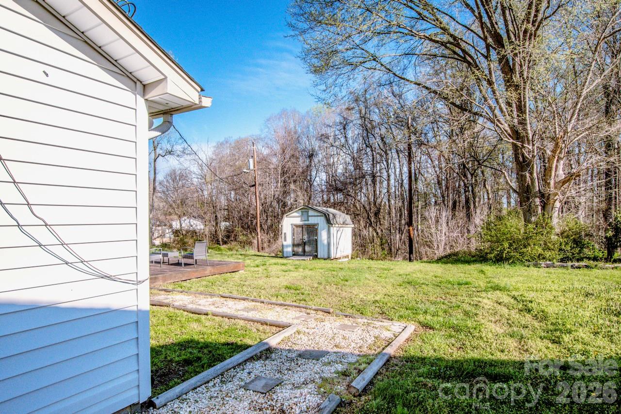 269 Mountview Drive — Mocksville