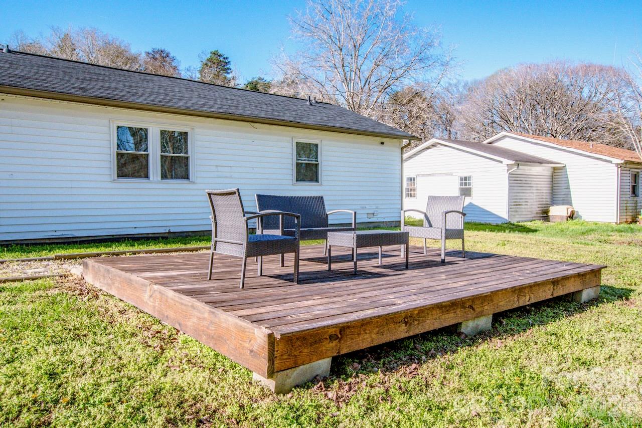 269 Mountview Drive — Mocksville