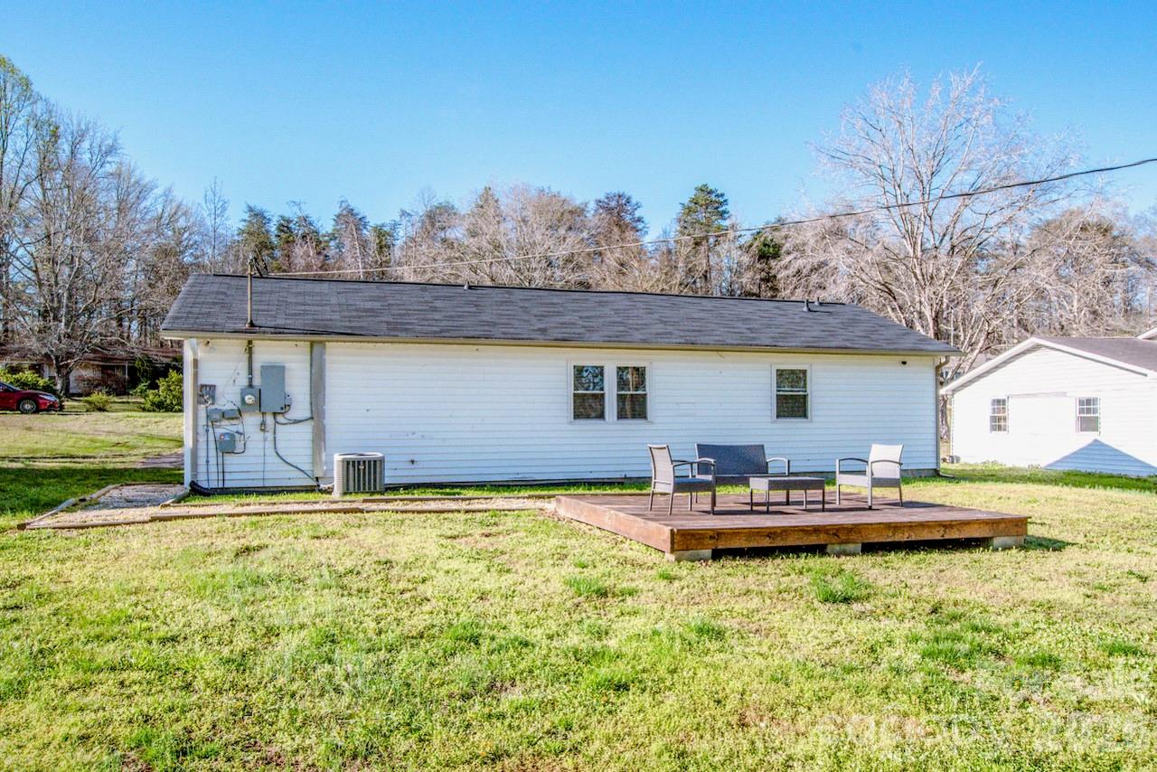 269 Mountview Drive — Mocksville