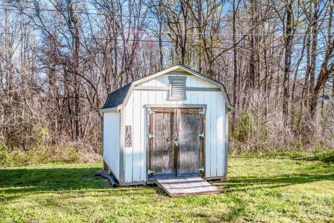269 Mountview Drive — Mocksville