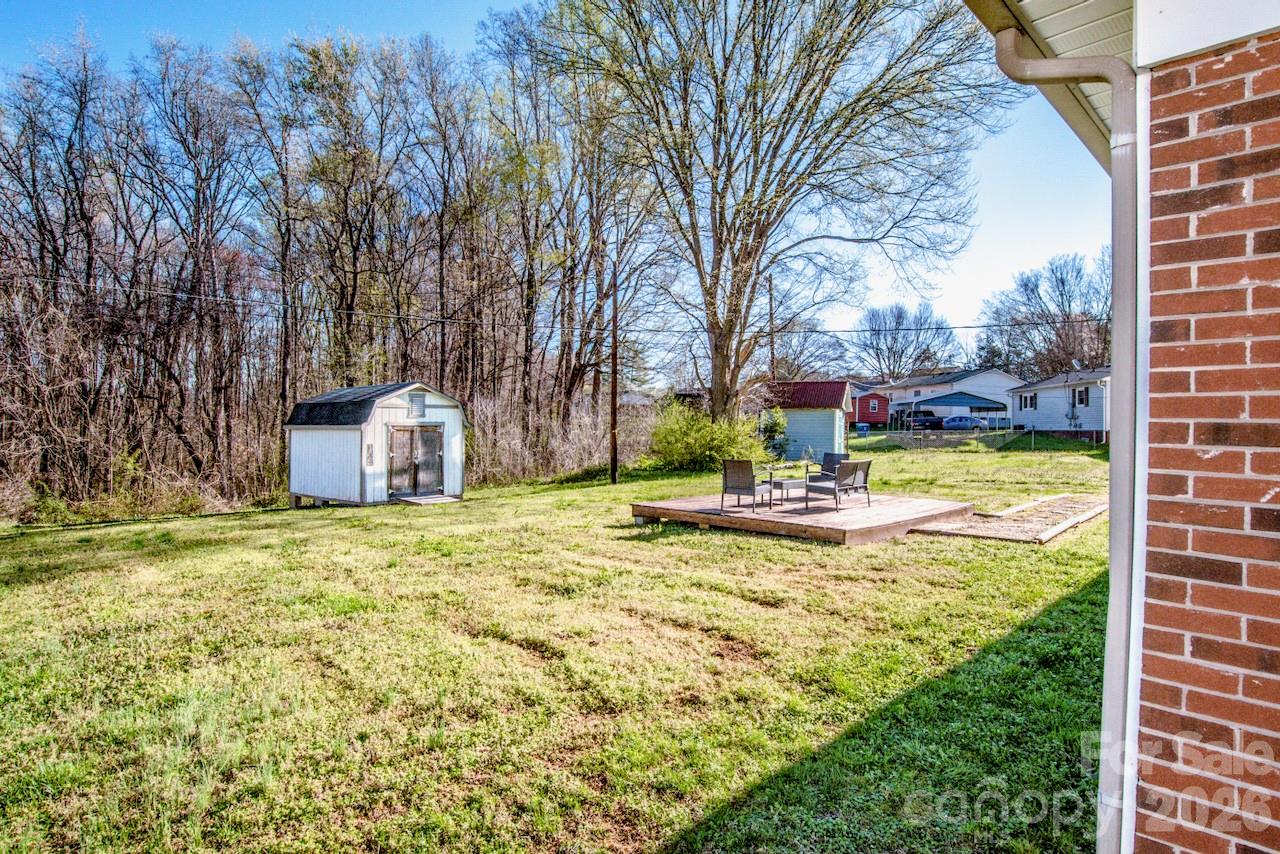 269 Mountview Drive — Mocksville
