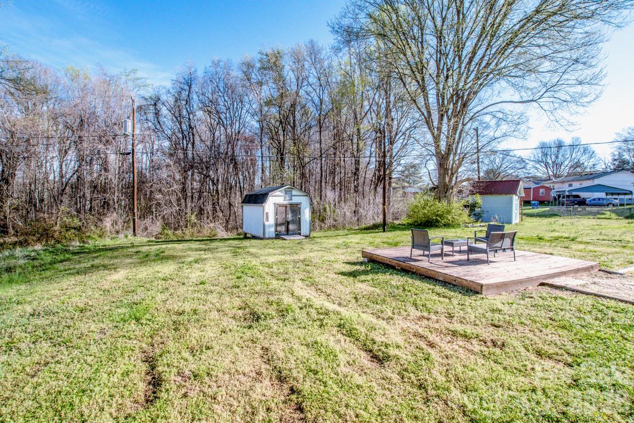 269 Mountview Drive — Mocksville