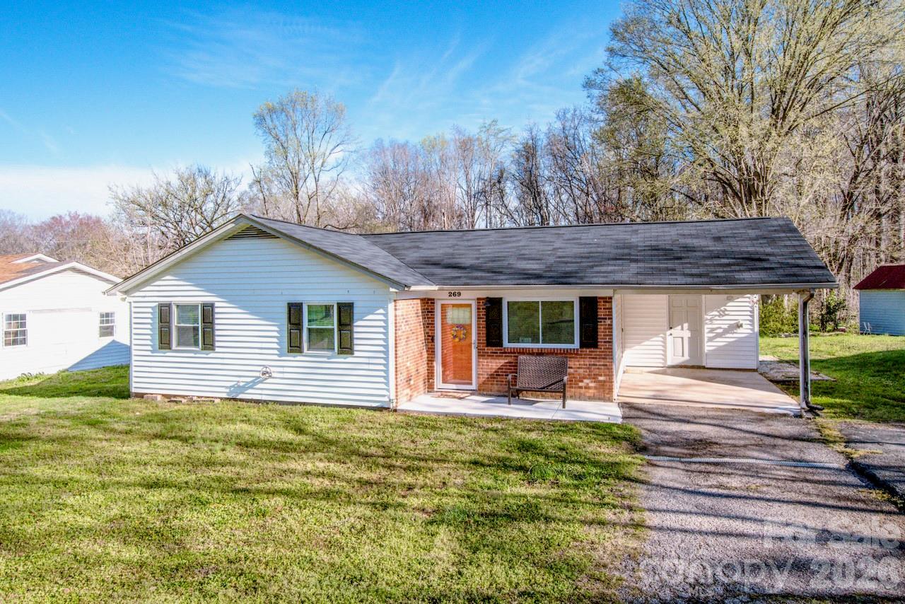 269 Mountview Drive — Mocksville