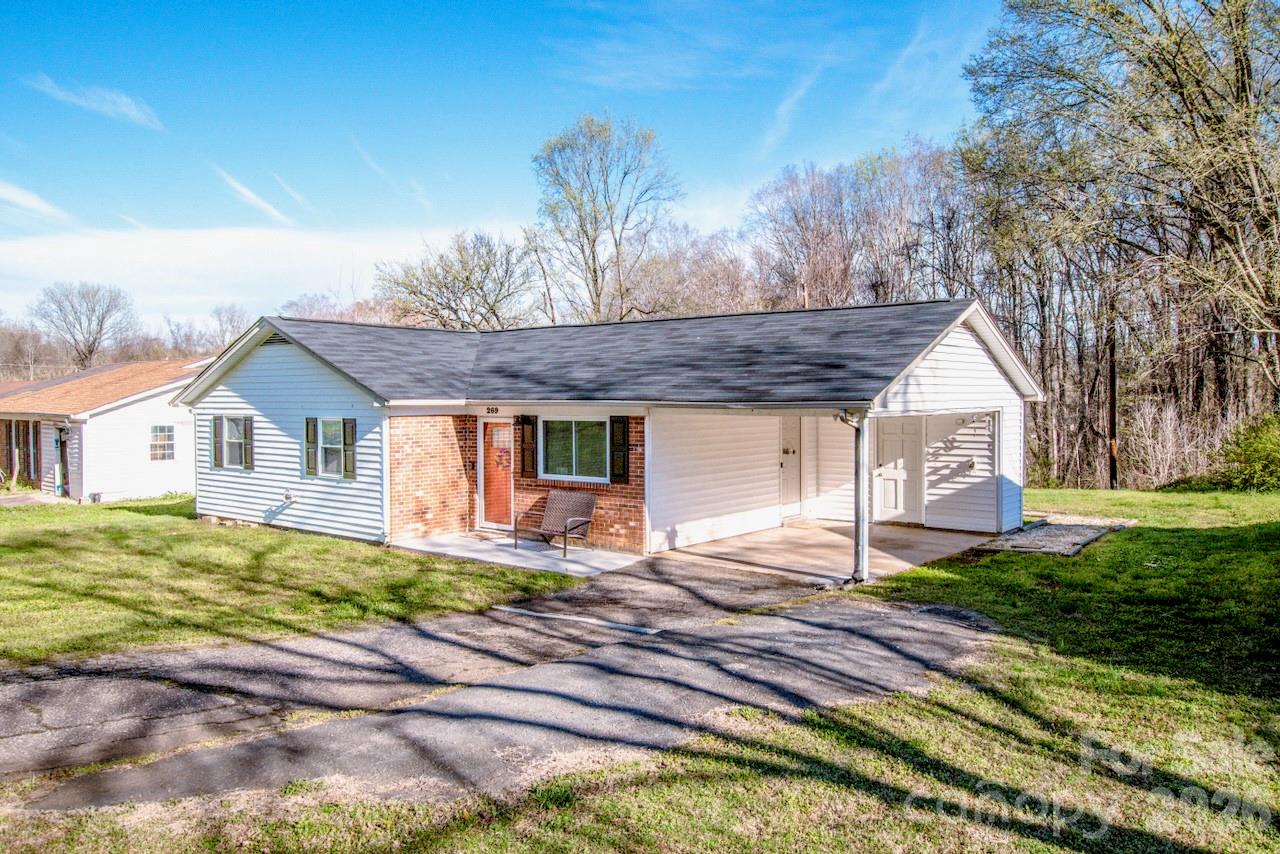 269 Mountview Drive — Mocksville