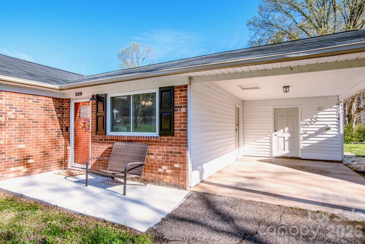 269 Mountview Drive — Mocksville