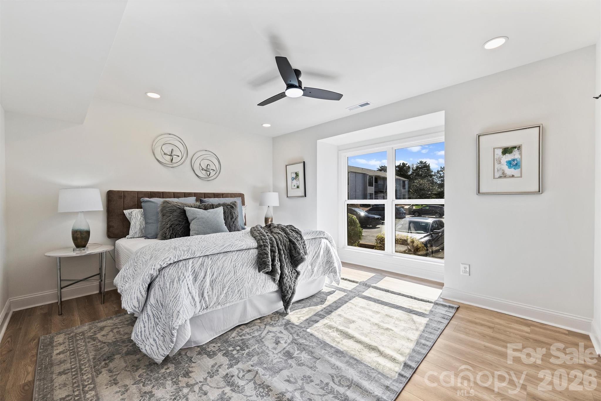 11141 Harrowfield Road — Charlotte
