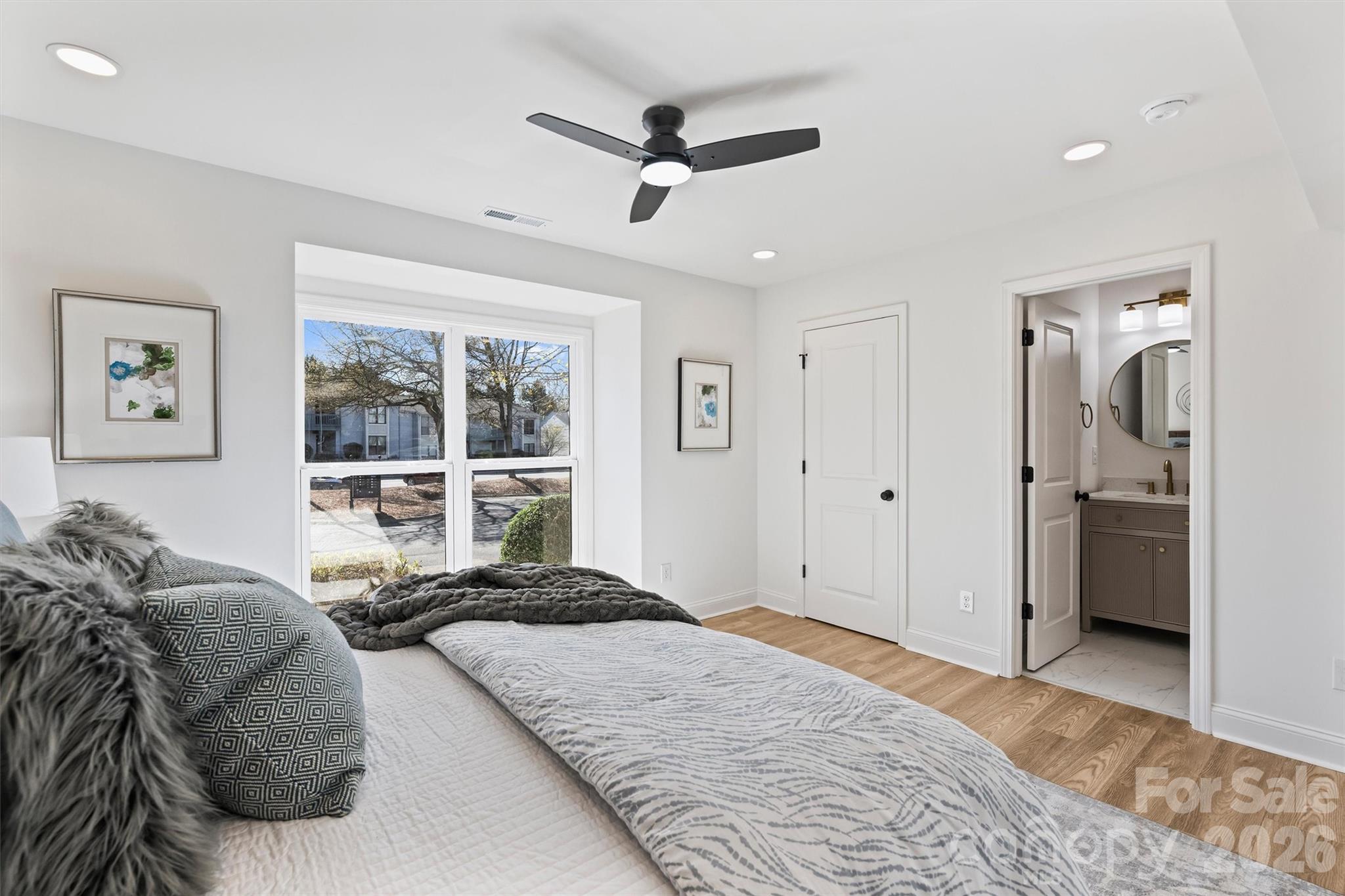 11141 Harrowfield Road — Charlotte