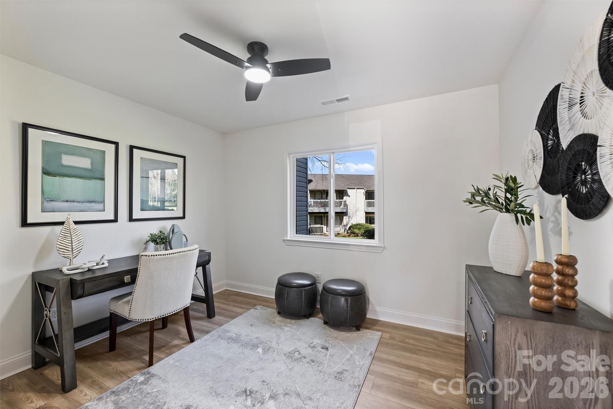 11141 Harrowfield Road — Charlotte