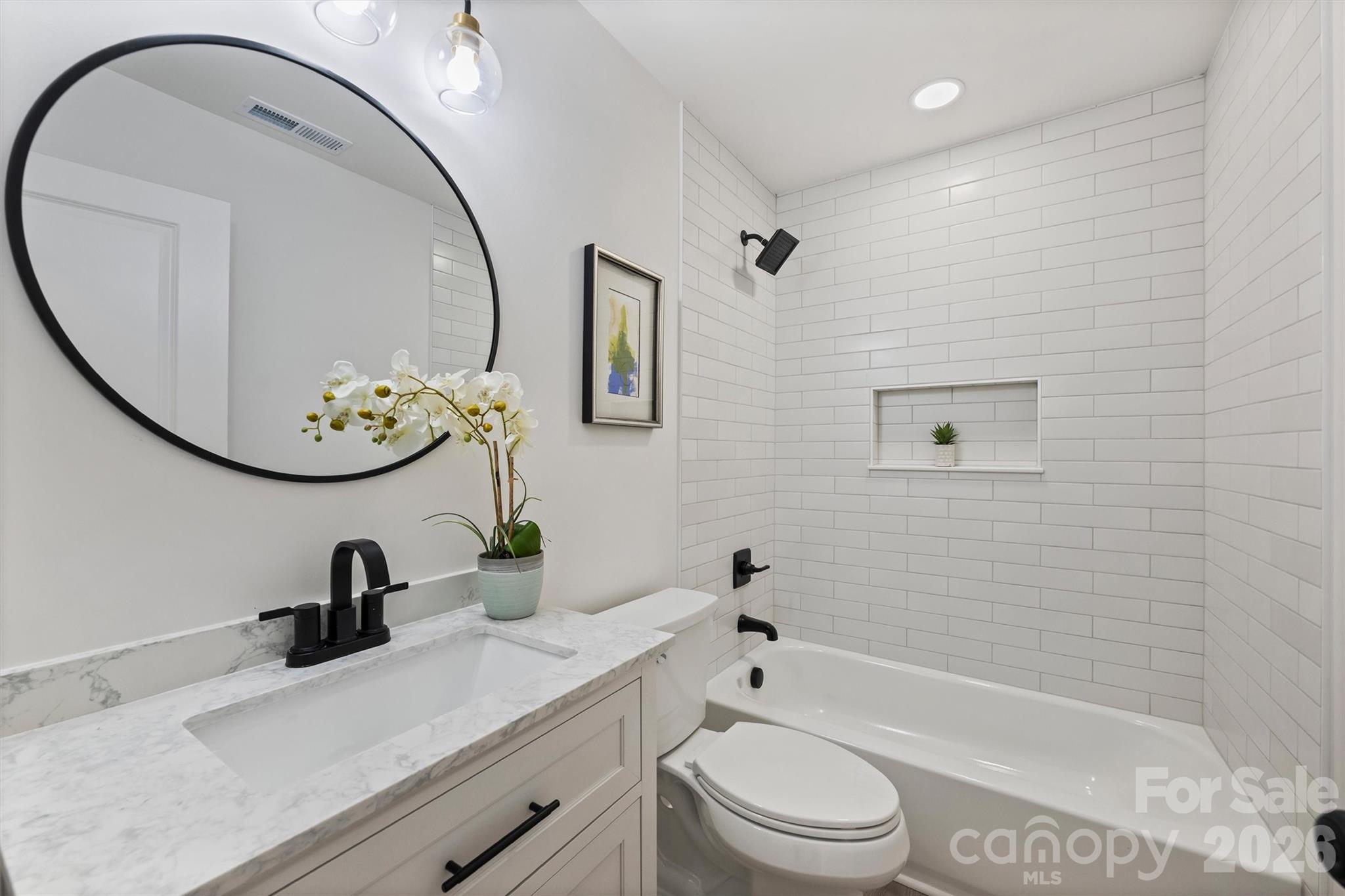 11141 Harrowfield Road — Charlotte