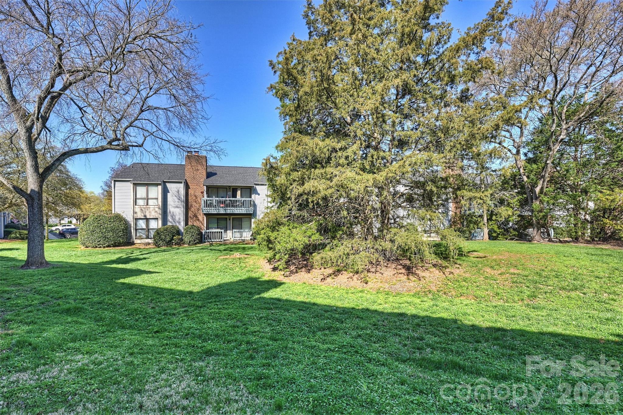 11141 Harrowfield Road — Charlotte