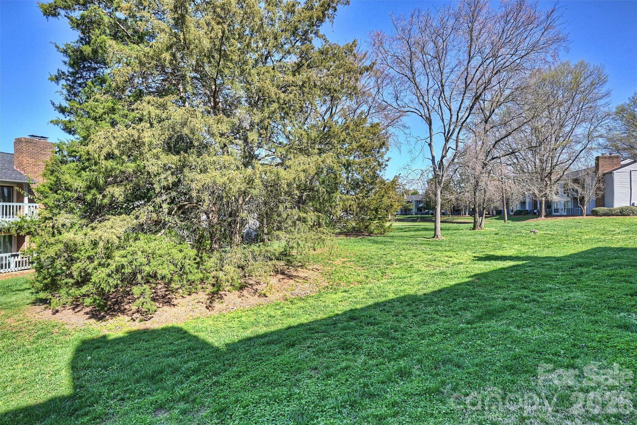 11141 Harrowfield Road — Charlotte