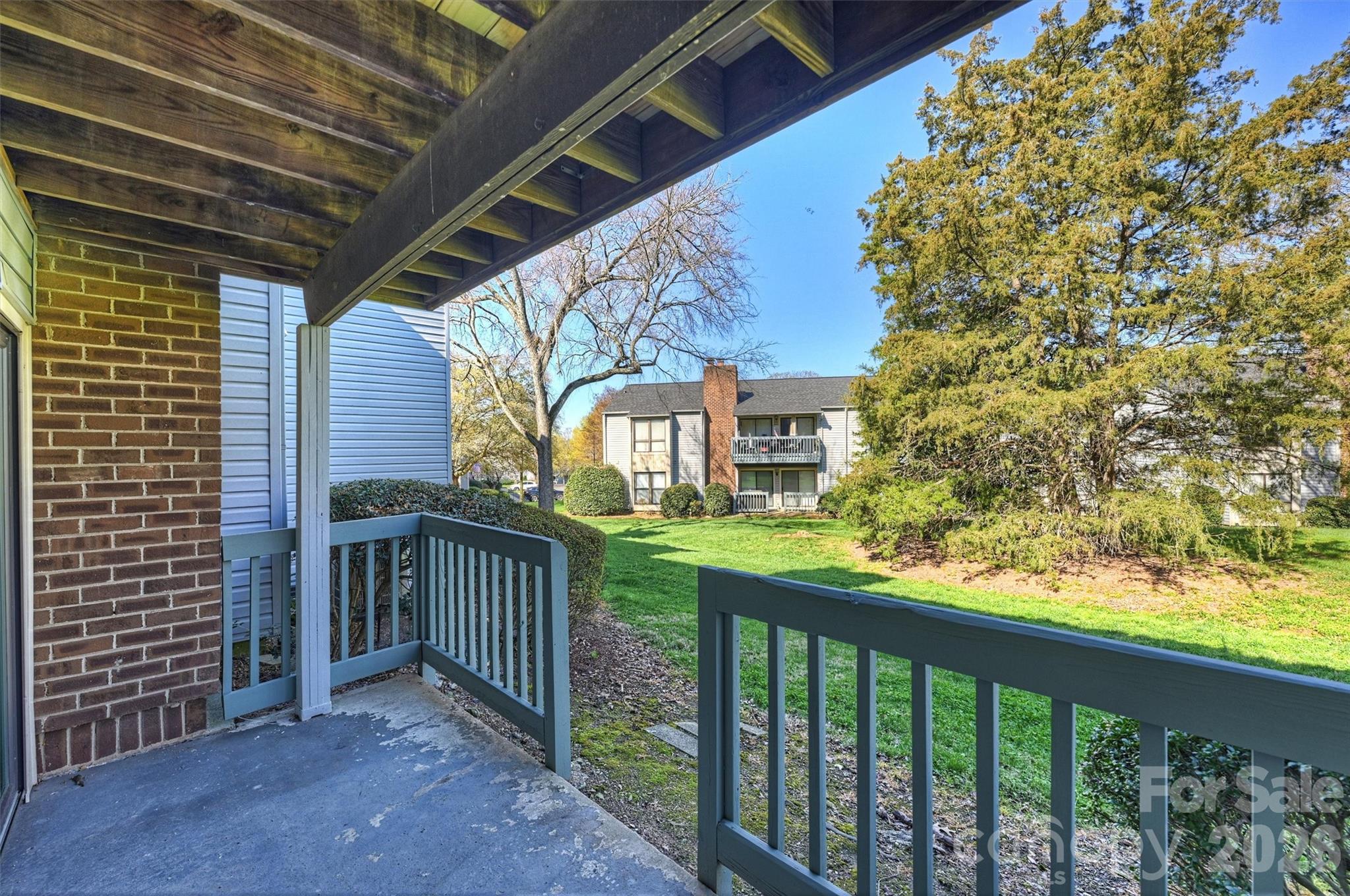 11141 Harrowfield Road — Charlotte