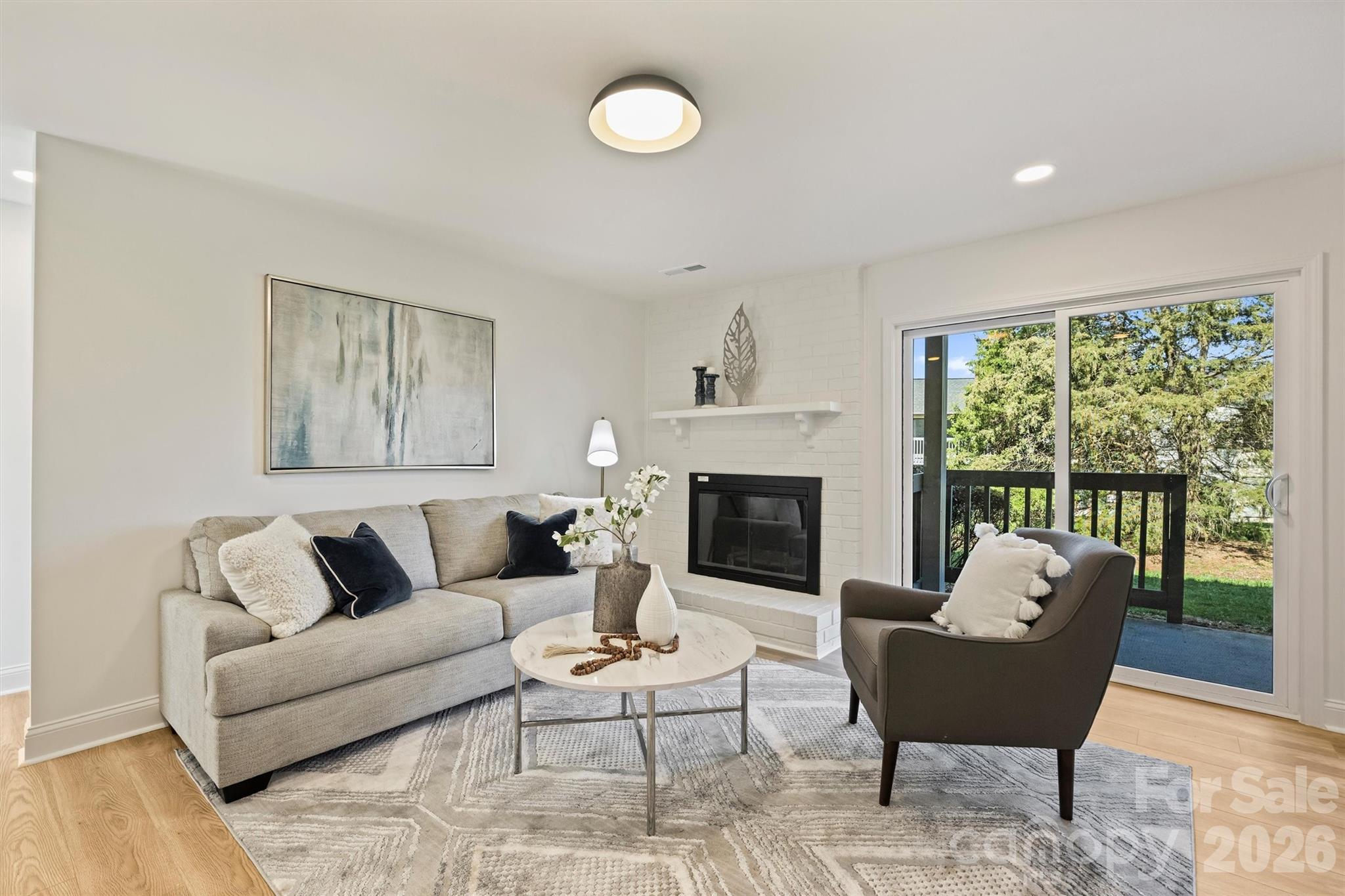 11141 Harrowfield Road — Charlotte