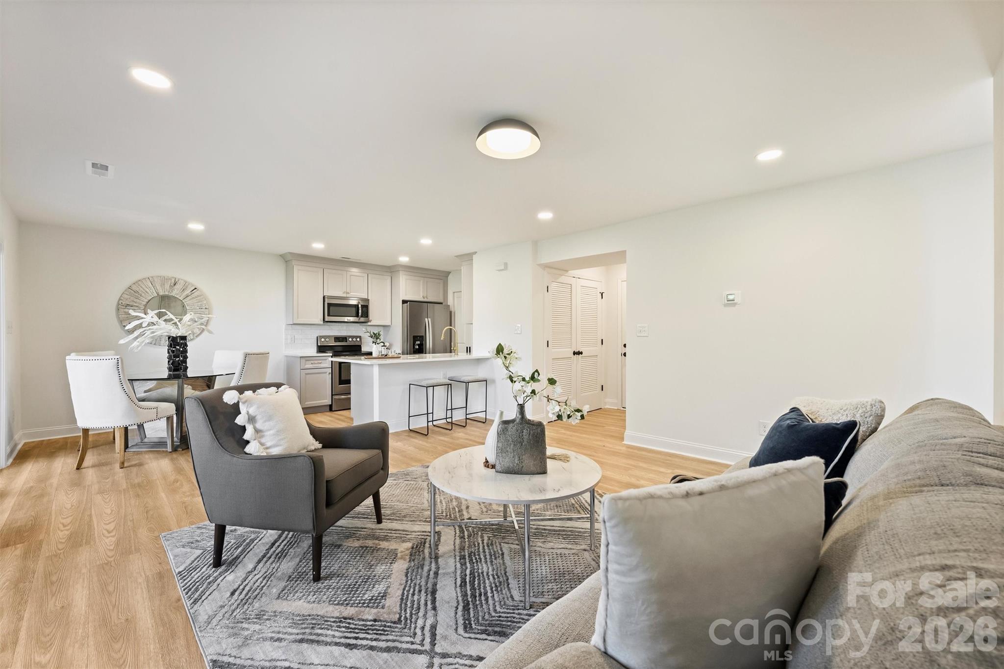 11141 Harrowfield Road — Charlotte