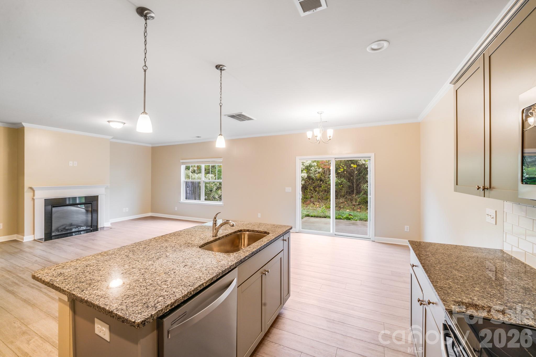 4920 Rockwood Road — Charlotte