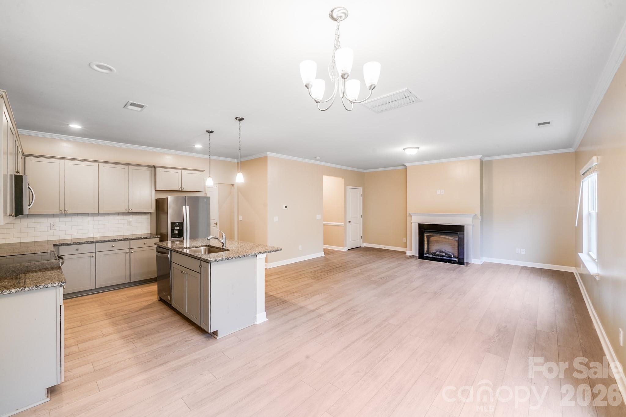 4920 Rockwood Road — Charlotte