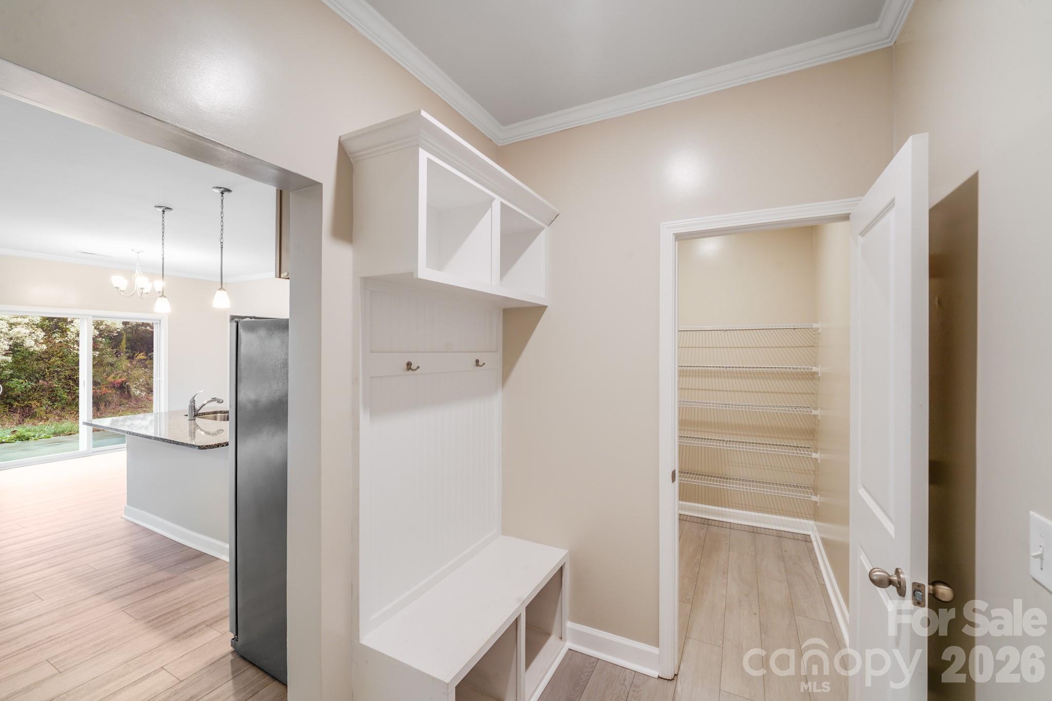 4920 Rockwood Road — Charlotte