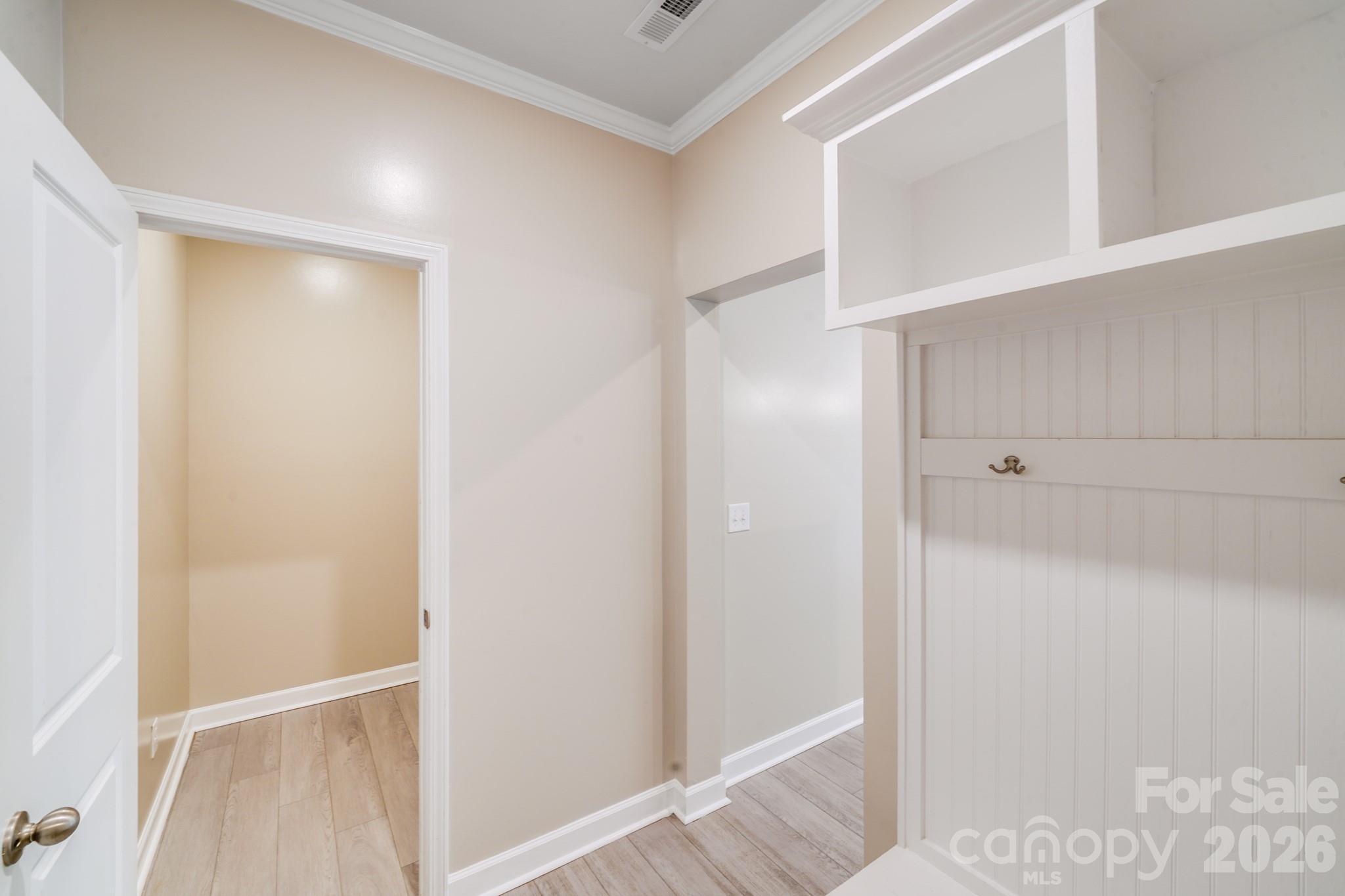 4920 Rockwood Road — Charlotte