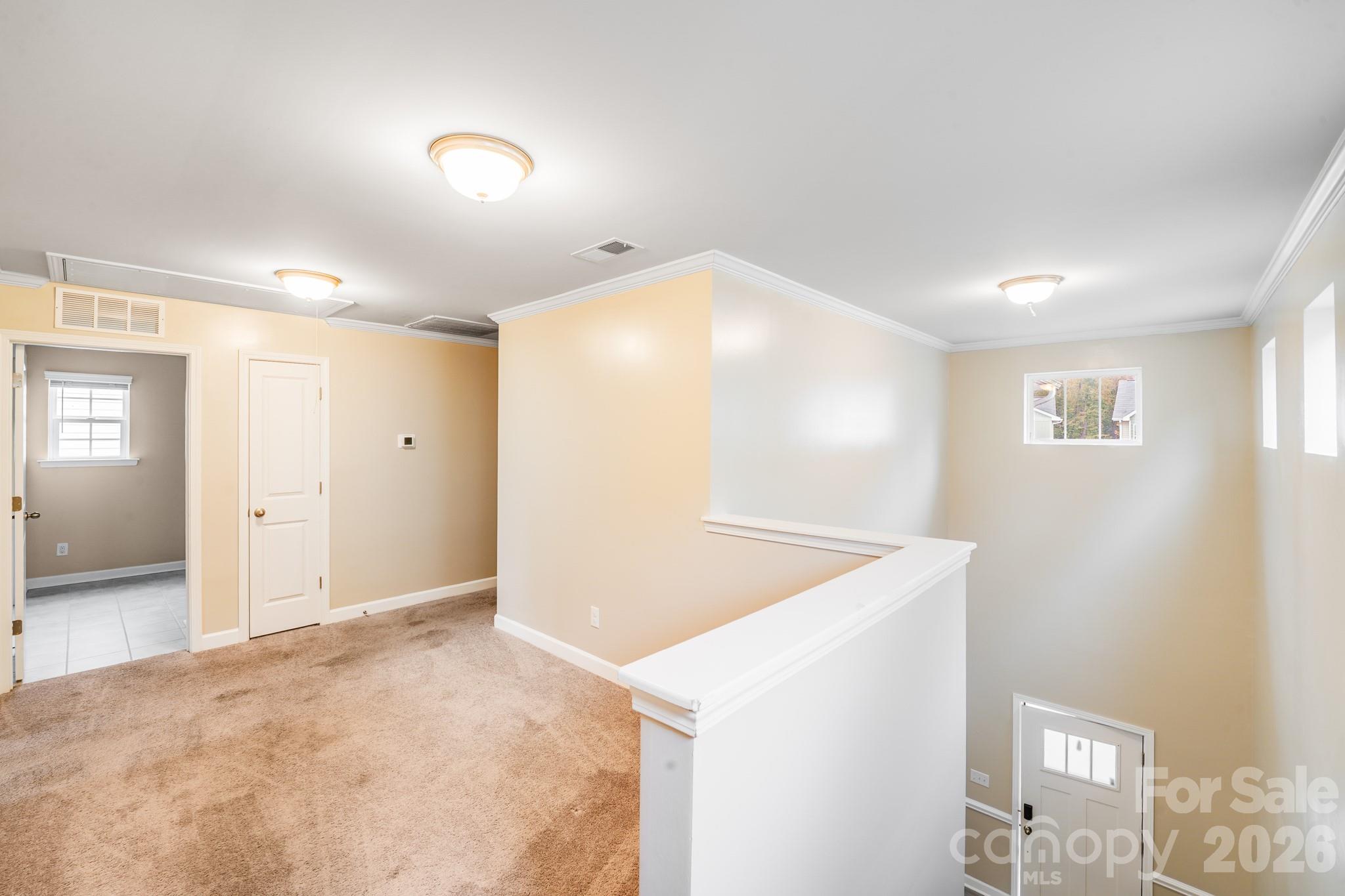 4920 Rockwood Road — Charlotte