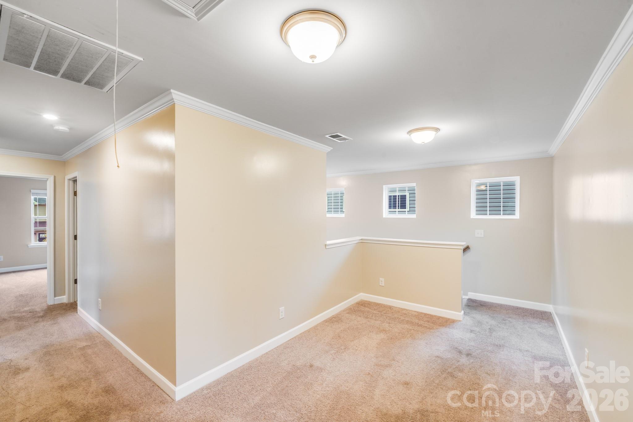 4920 Rockwood Road — Charlotte