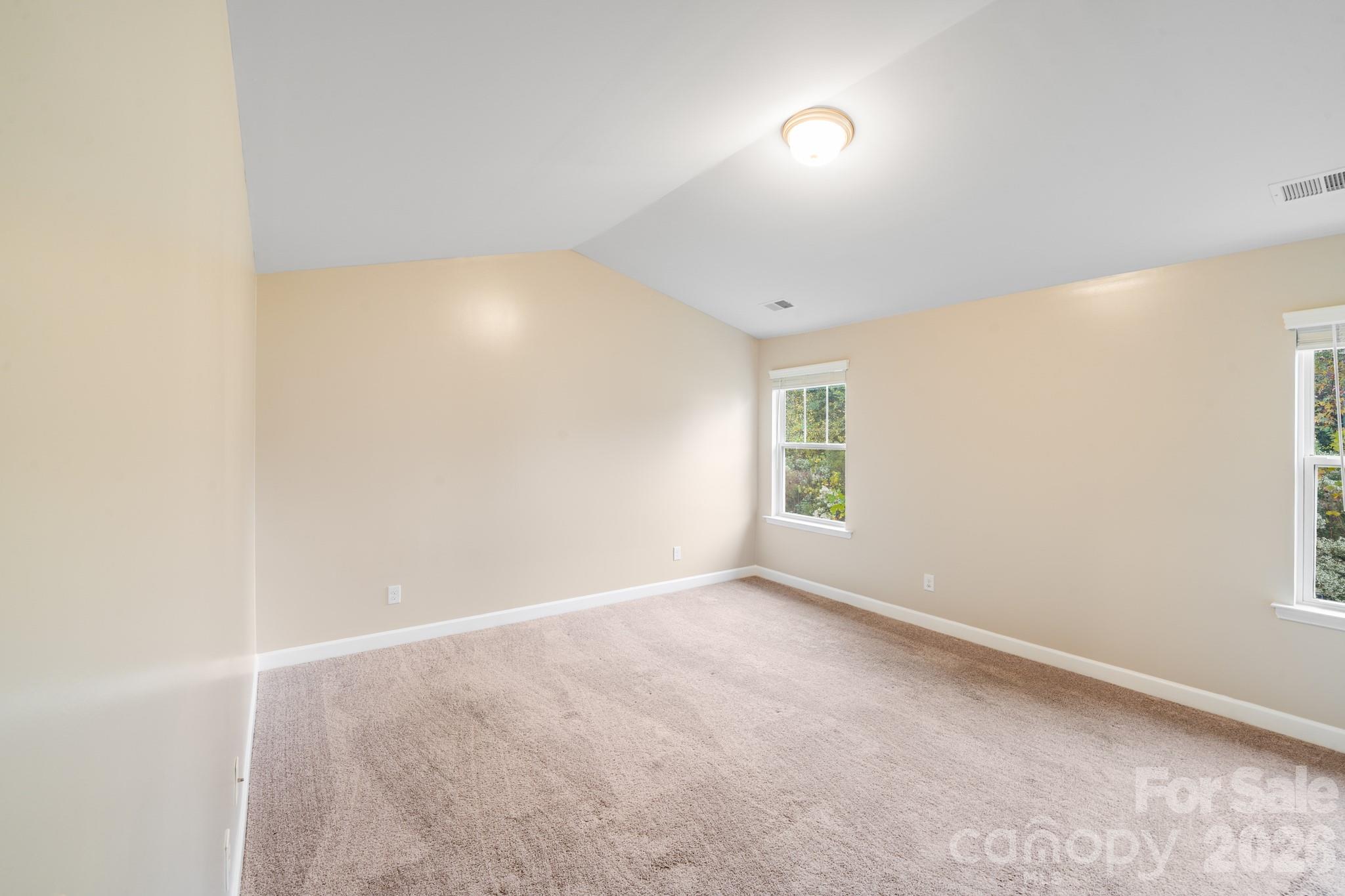 4920 Rockwood Road — Charlotte
