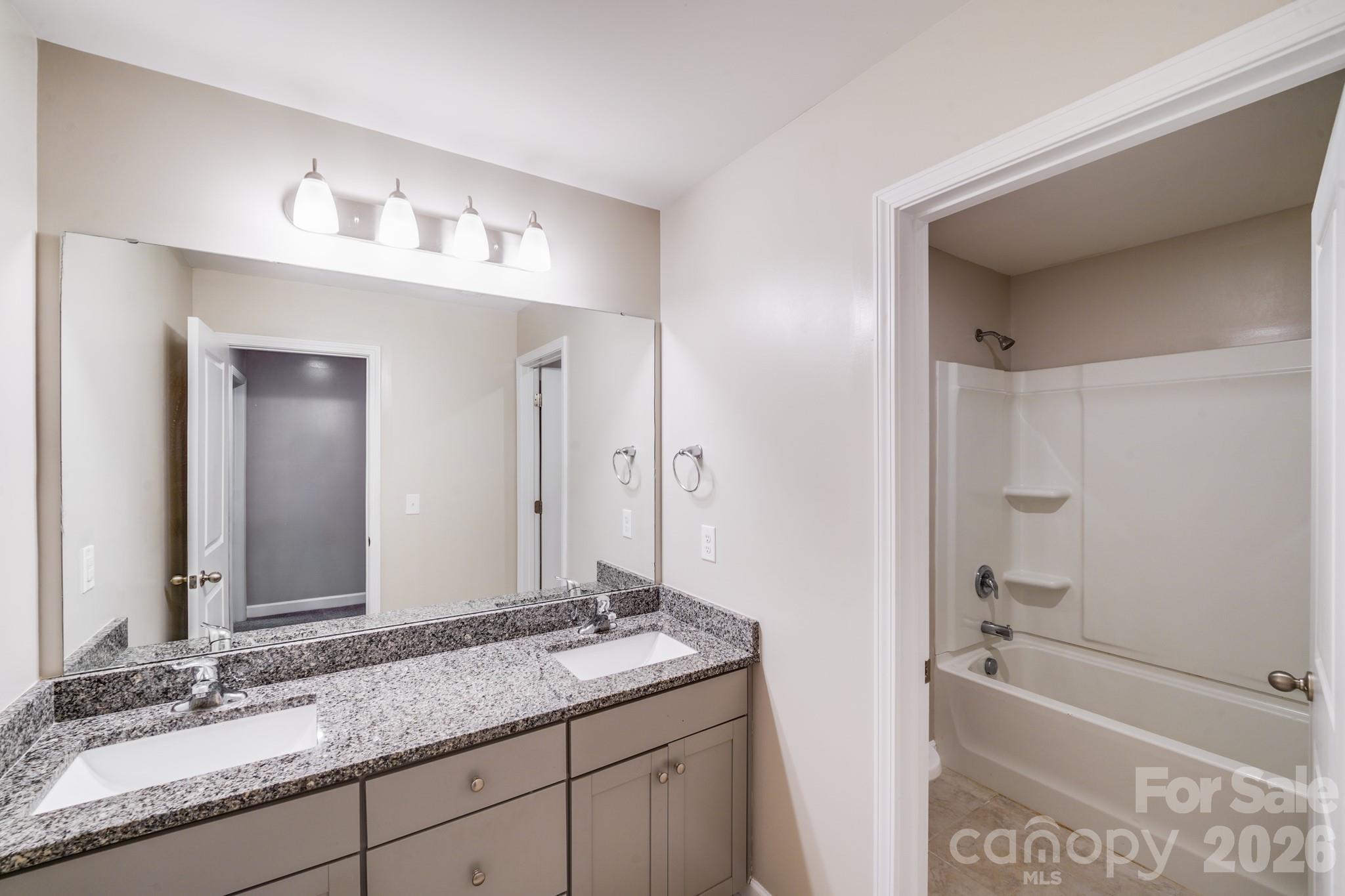 4920 Rockwood Road — Charlotte