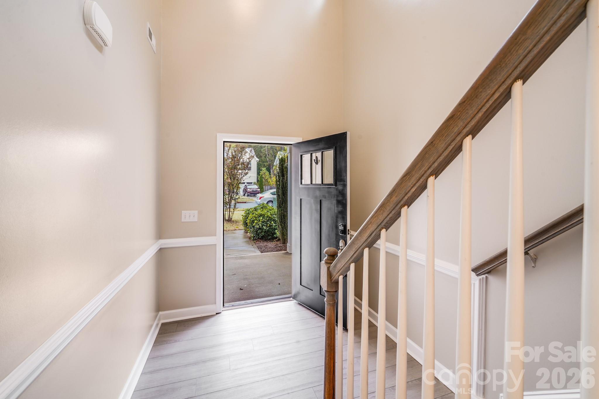 4920 Rockwood Road — Charlotte