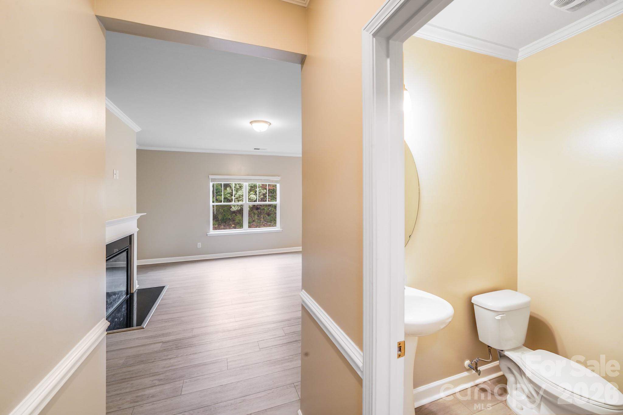 4920 Rockwood Road — Charlotte